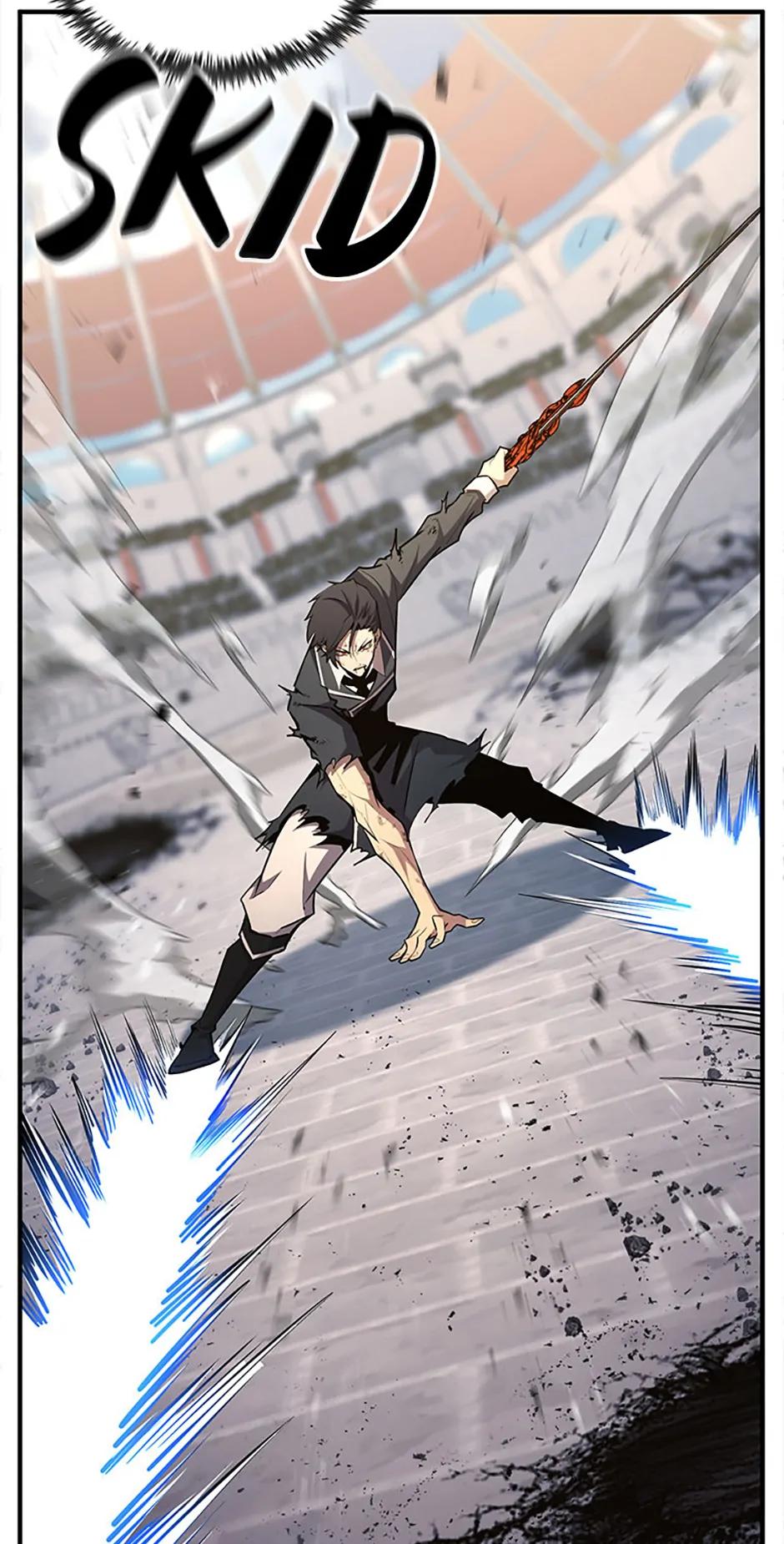 Read The Art of Reincarnation ENGLISH Manga Online