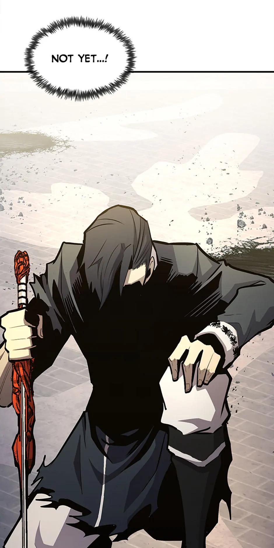 Read The Art of Reincarnation ENGLISH Manga Online