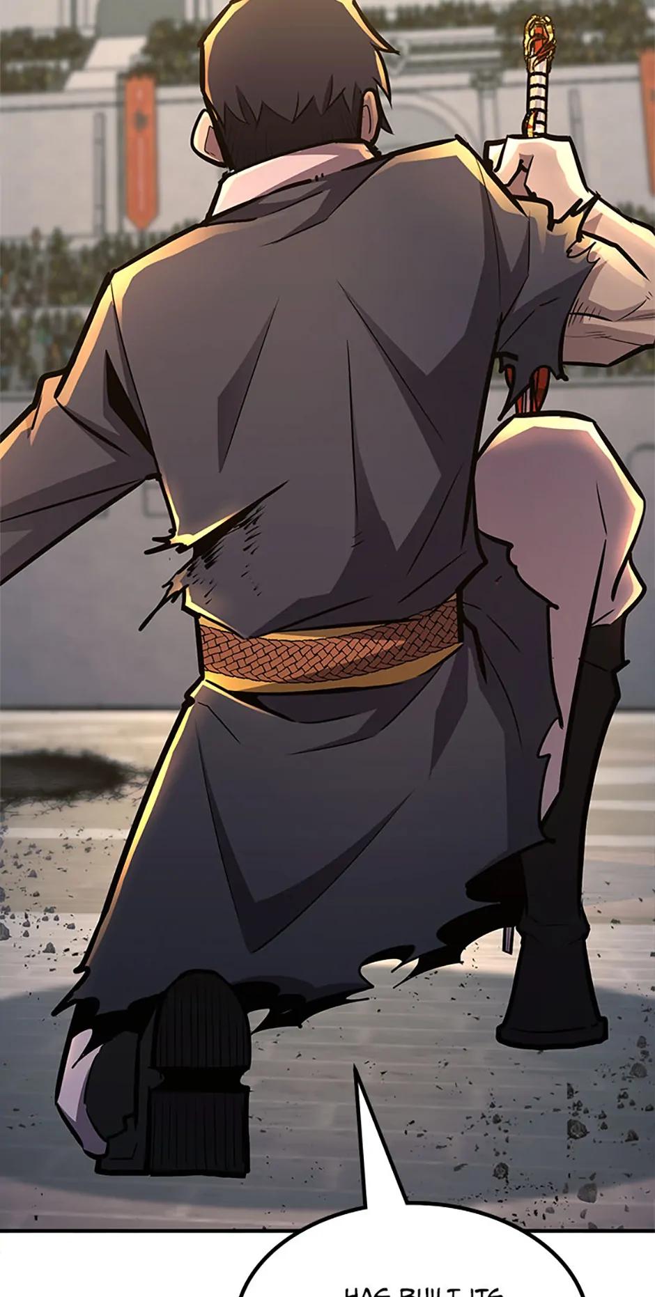 Read The Art of Reincarnation ENGLISH Manga Online