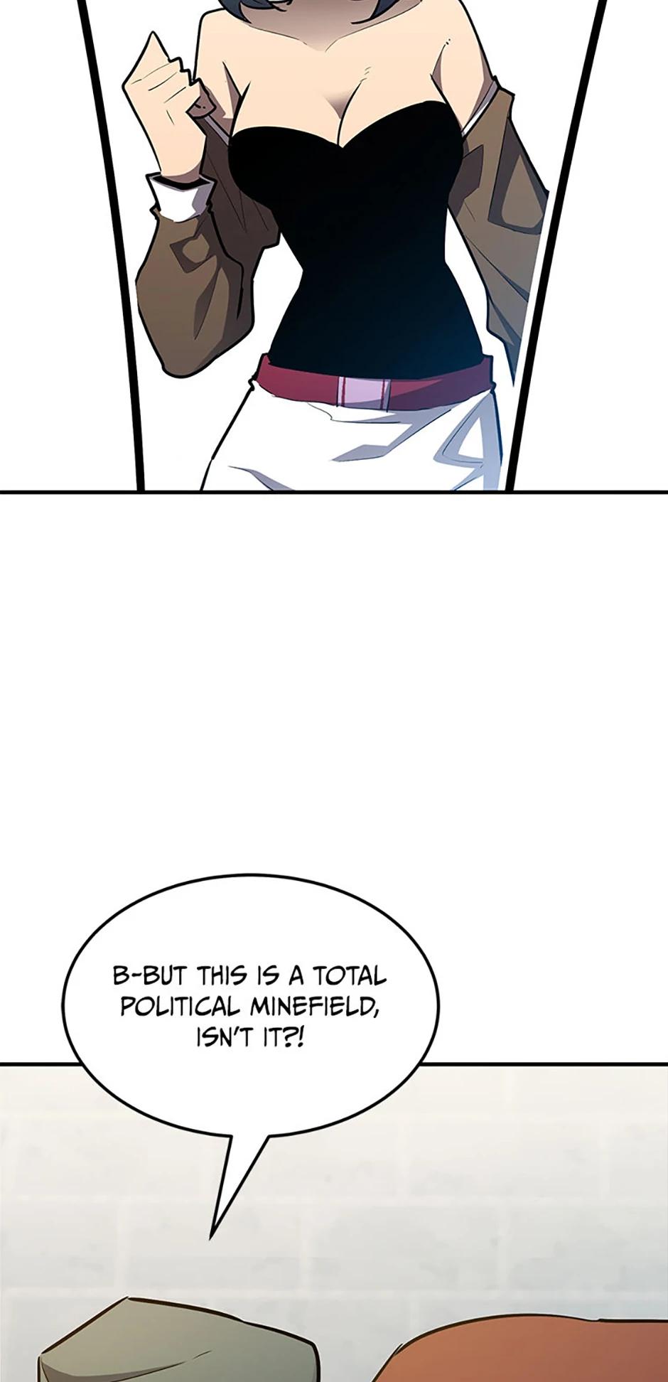 Read The Art of Reincarnation ENGLISH Manga Online