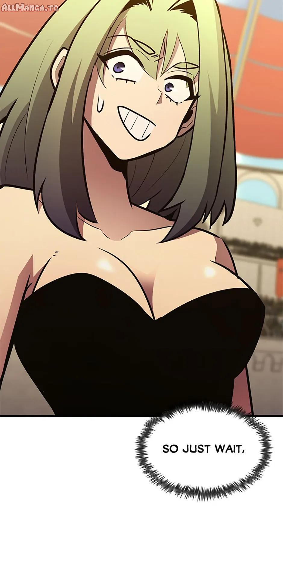 Read The Art of Reincarnation ENGLISH Manga Online