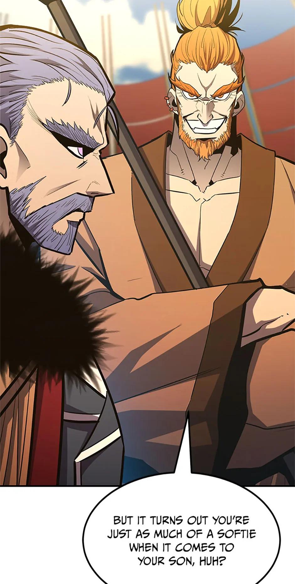 Read The Art of Reincarnation ENGLISH Manga Online