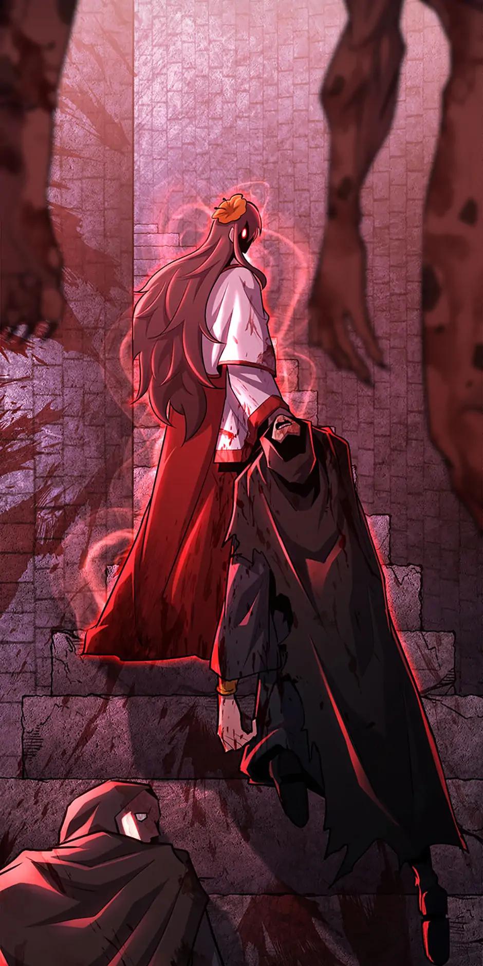 Read The Art of Reincarnation ENGLISH Manga Online