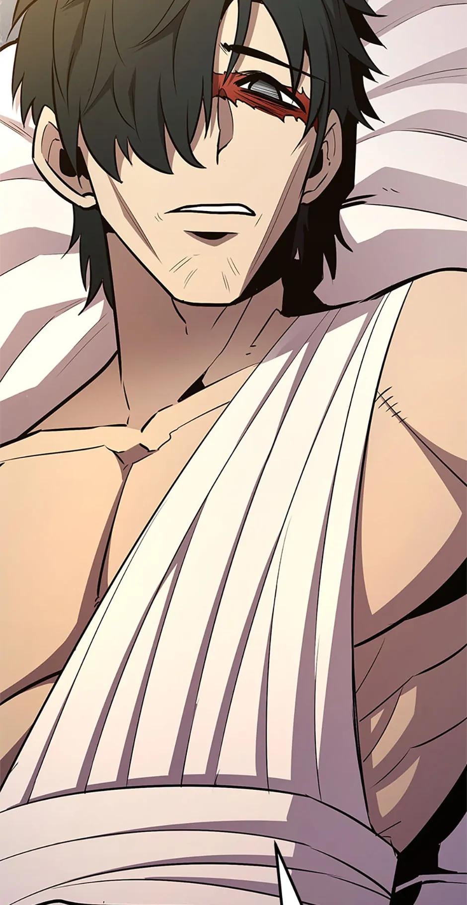 Read The Art of Reincarnation ENGLISH Manga Online