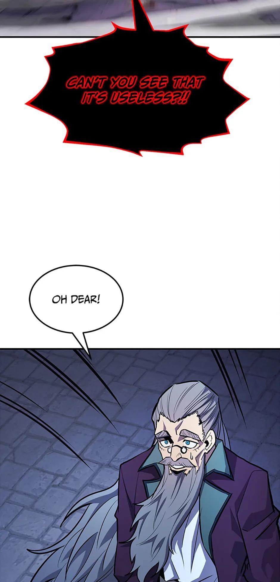 Read The Art of Reincarnation ENGLISH Manga Online