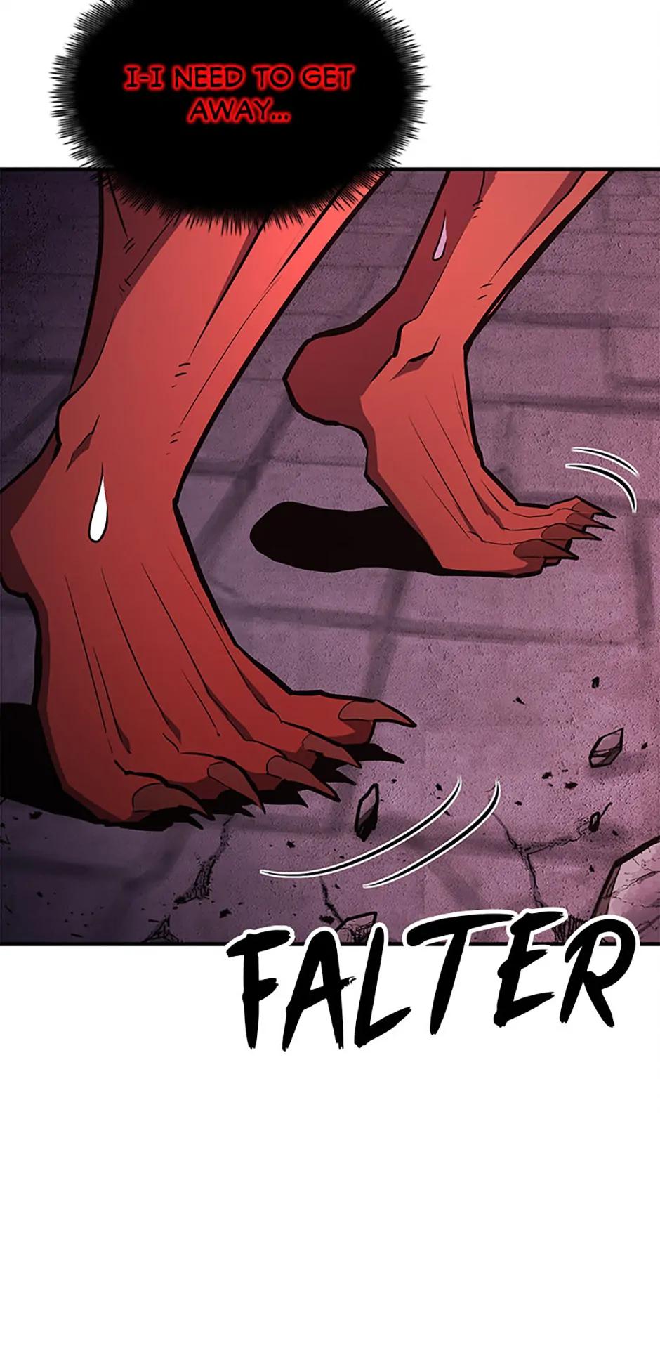 Read The Art of Reincarnation ENGLISH Manga Online