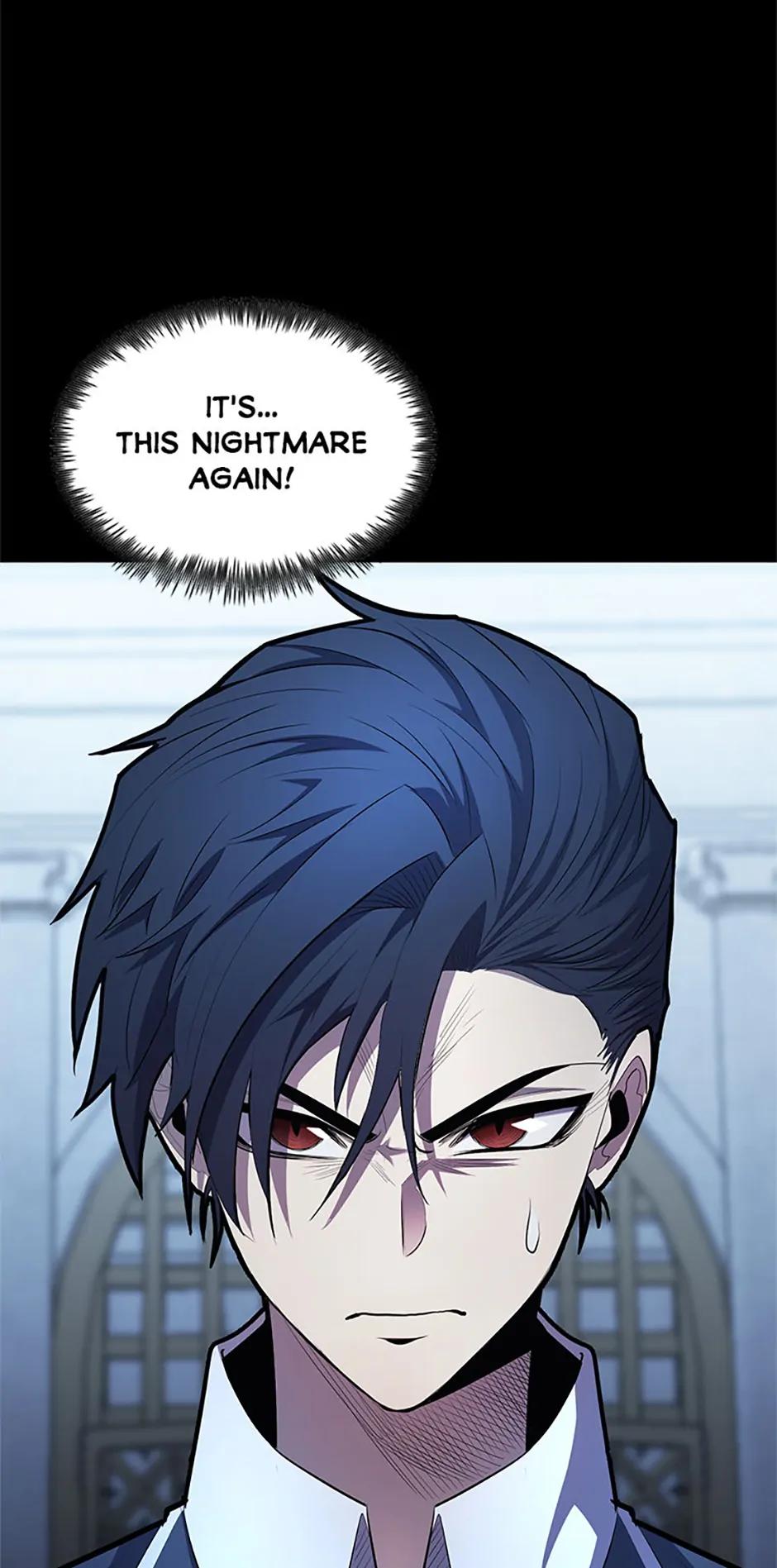 Read The Art of Reincarnation ENGLISH Manga Online