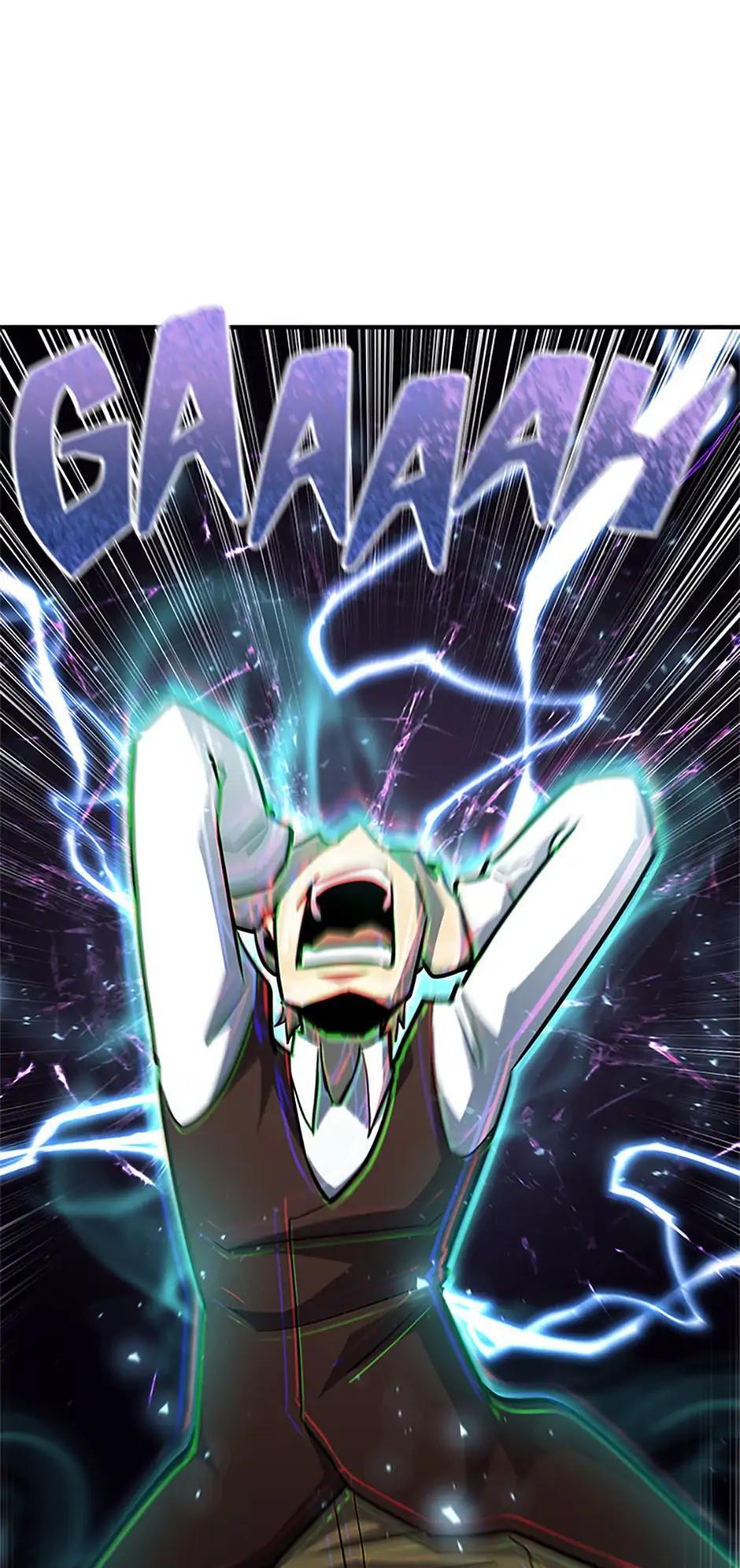 Read The Art of Reincarnation ENGLISH Manga Online