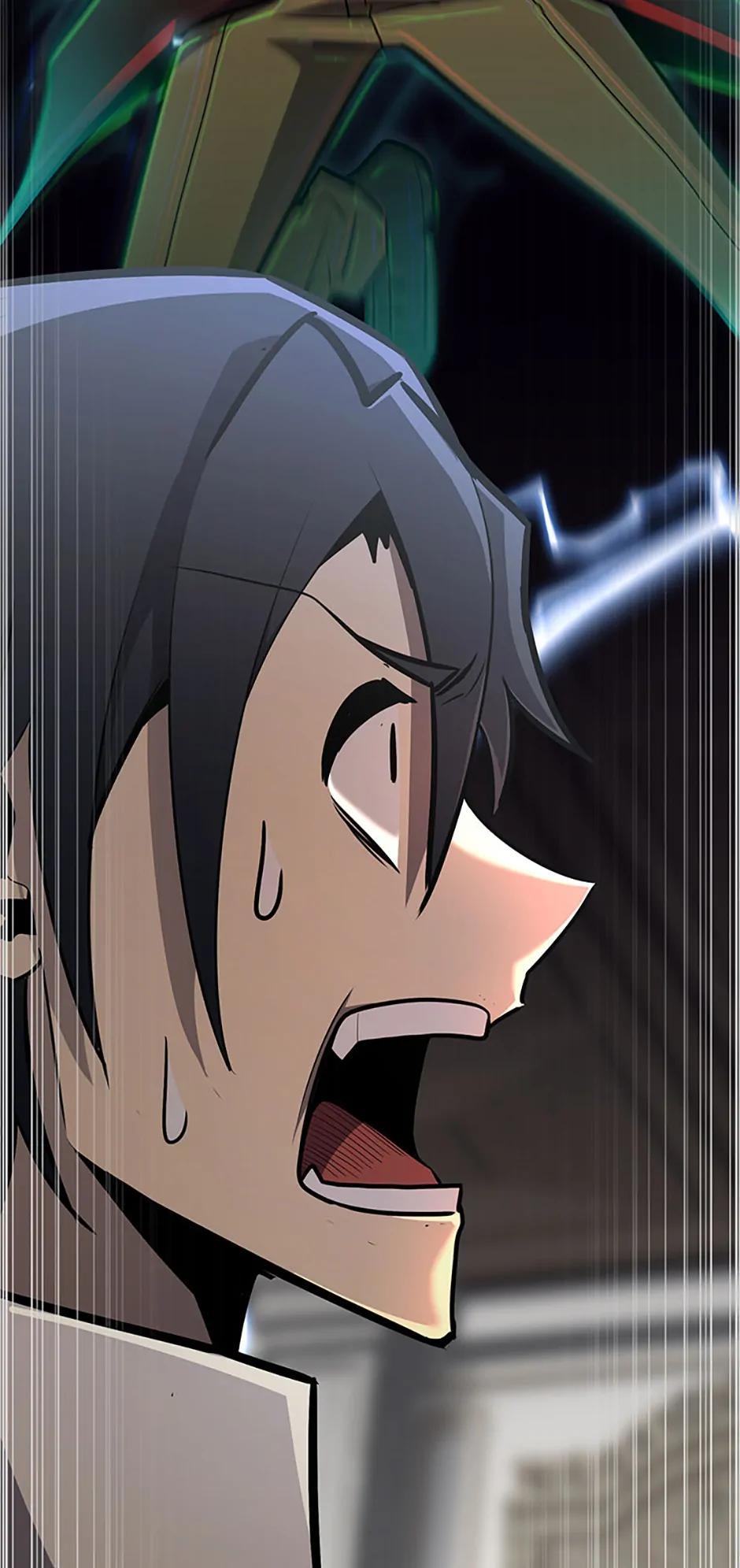 Read The Art of Reincarnation ENGLISH Manga Online