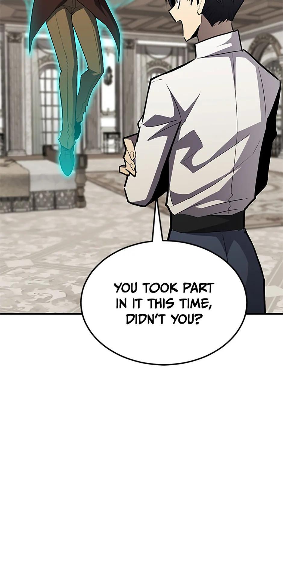 Read The Art of Reincarnation ENGLISH Manga Online