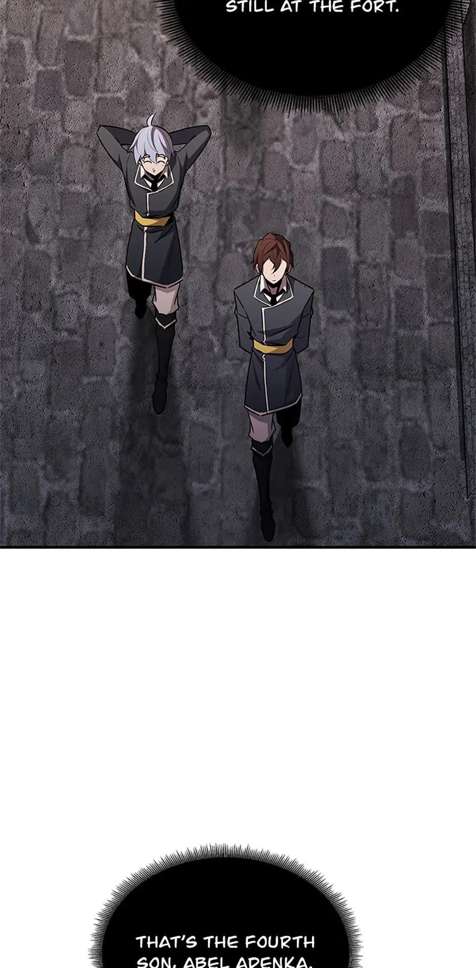 Read The Art of Reincarnation ENGLISH Manga Online