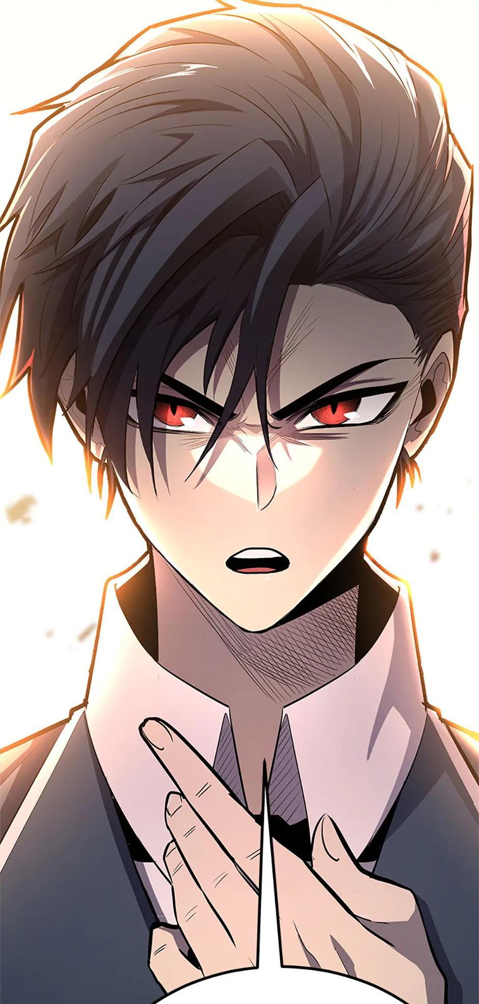 Read The Art of Reincarnation ENGLISH Manga Online