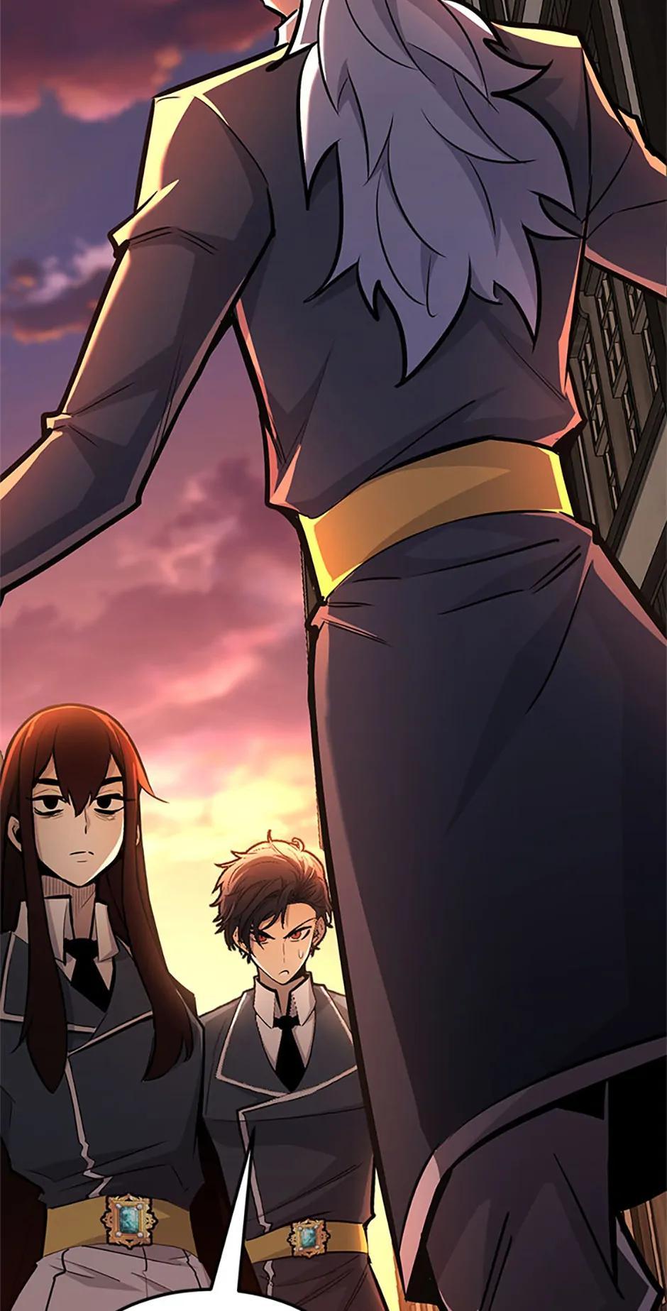 Read The Art of Reincarnation ENGLISH Manga Online