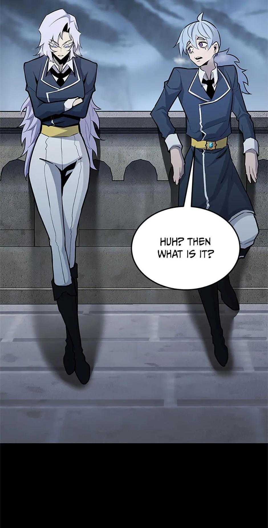 Read The Art of Reincarnation ENGLISH Manga Online