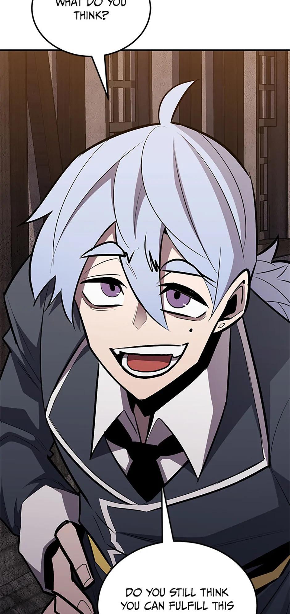 Read The Art of Reincarnation ENGLISH Manga Online