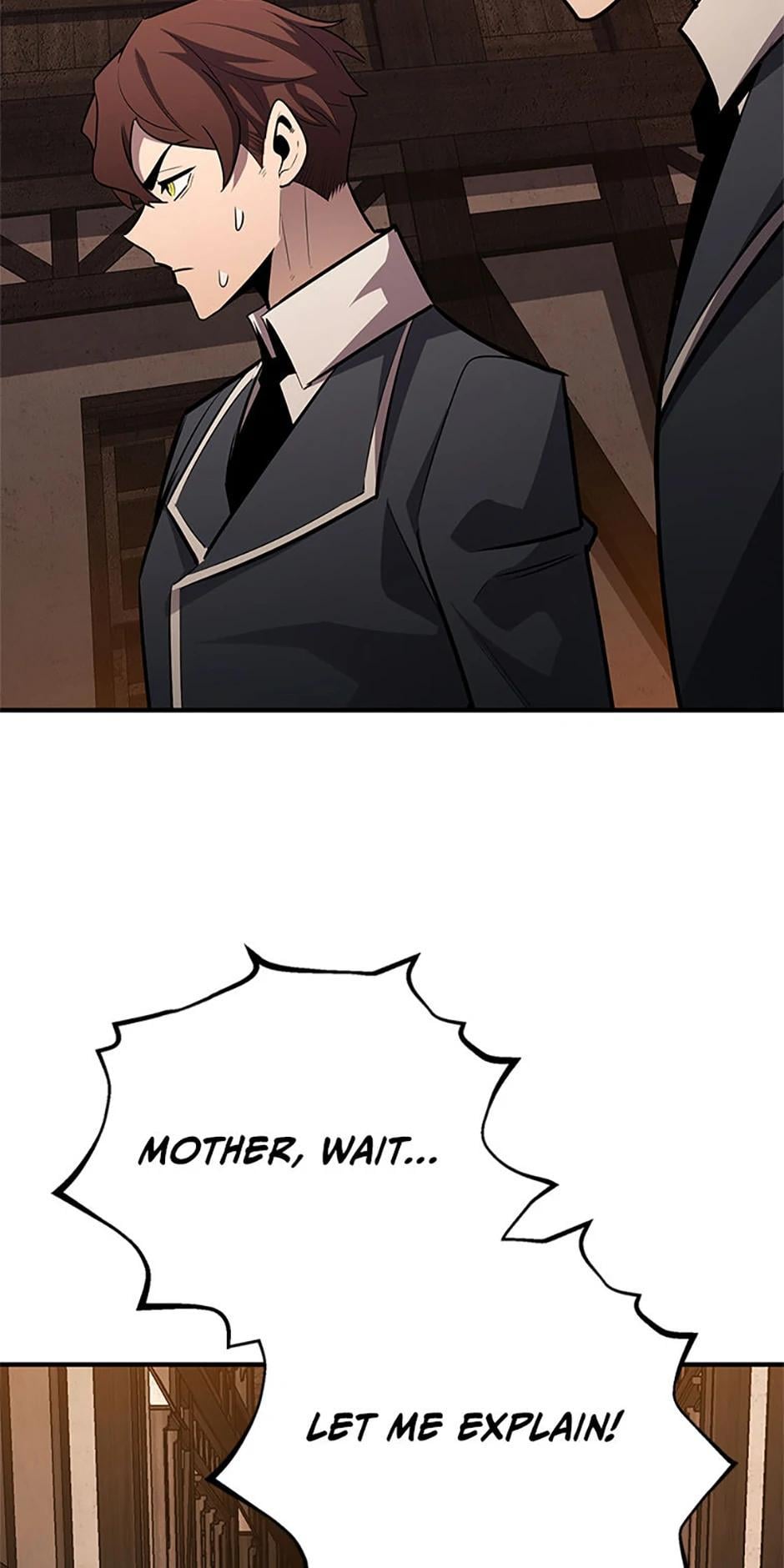 Read The Art of Reincarnation ENGLISH Manga Online