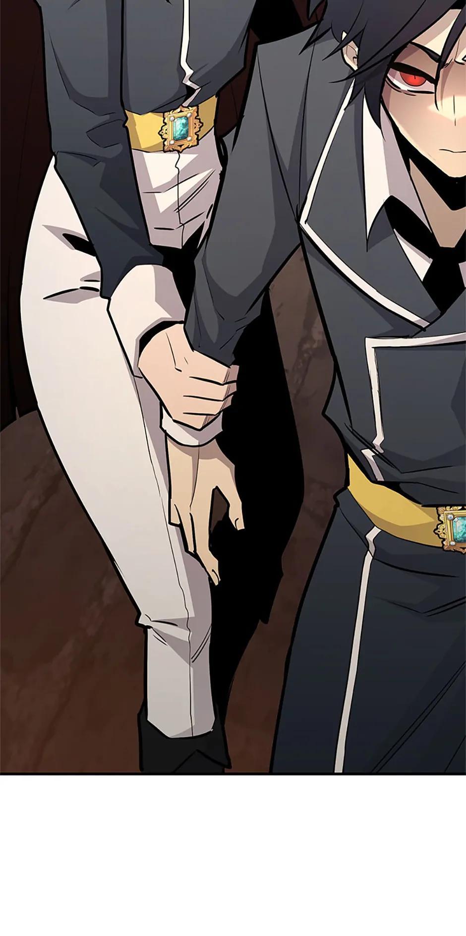 Read The Art of Reincarnation ENGLISH Manga Online