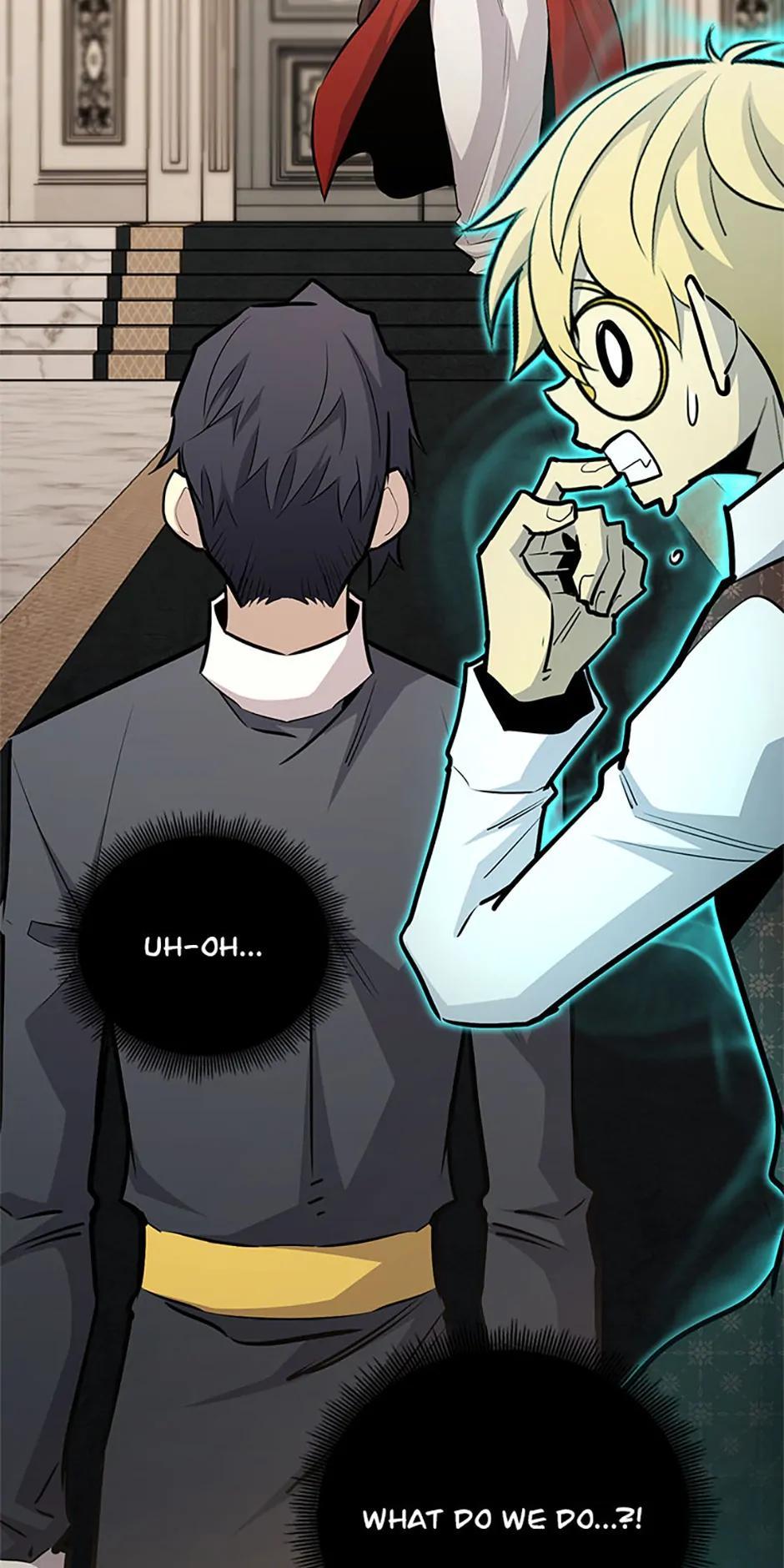 Read The Art of Reincarnation ENGLISH Manga Online