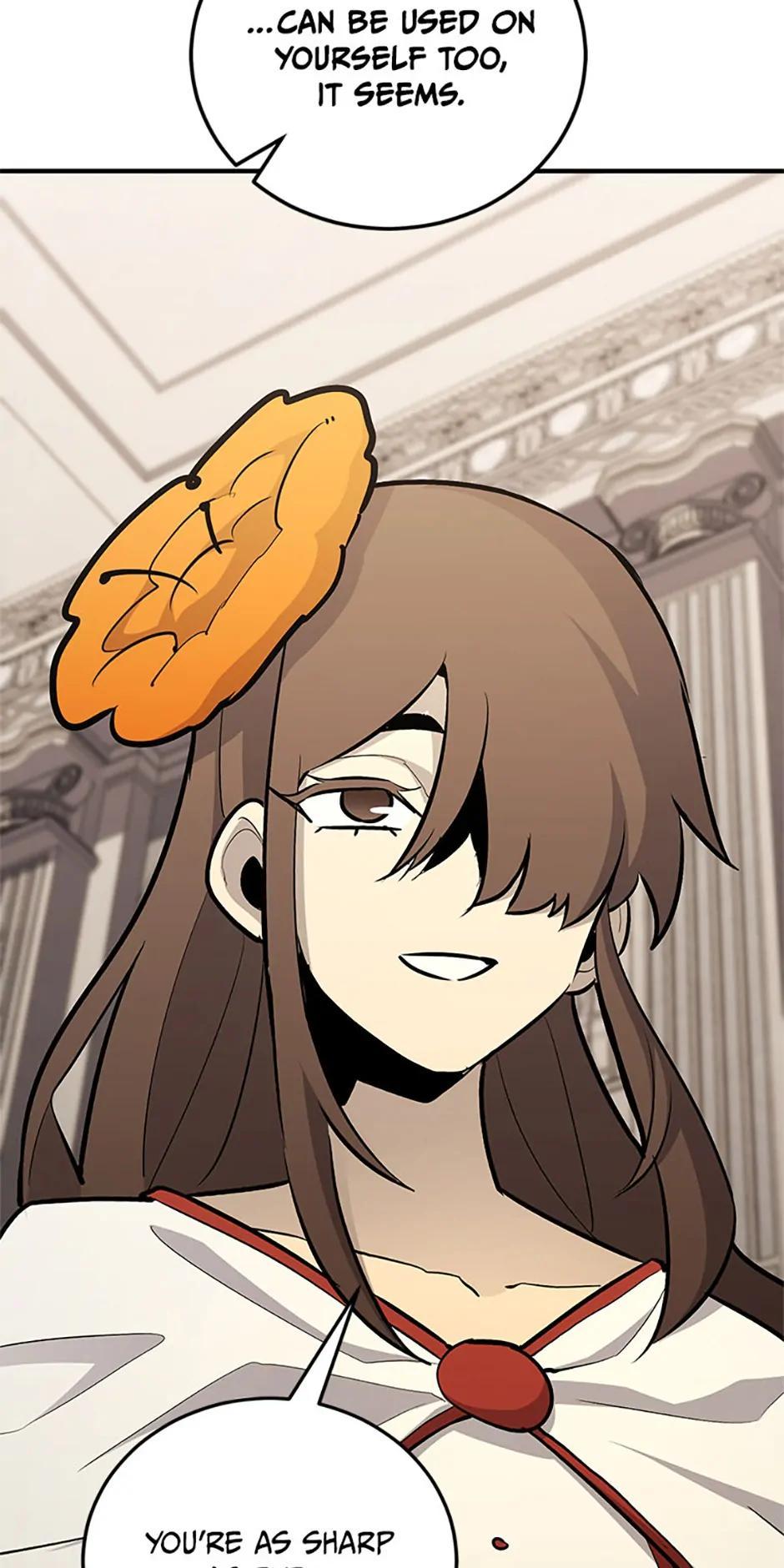 Read The Art of Reincarnation ENGLISH Manga Online