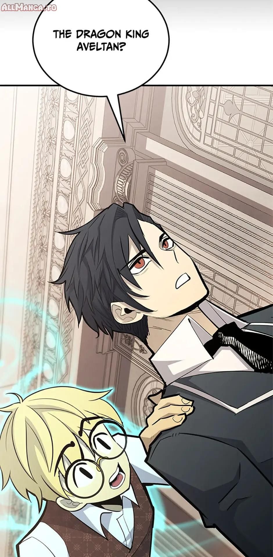 Read The Art of Reincarnation ENGLISH Manga Online