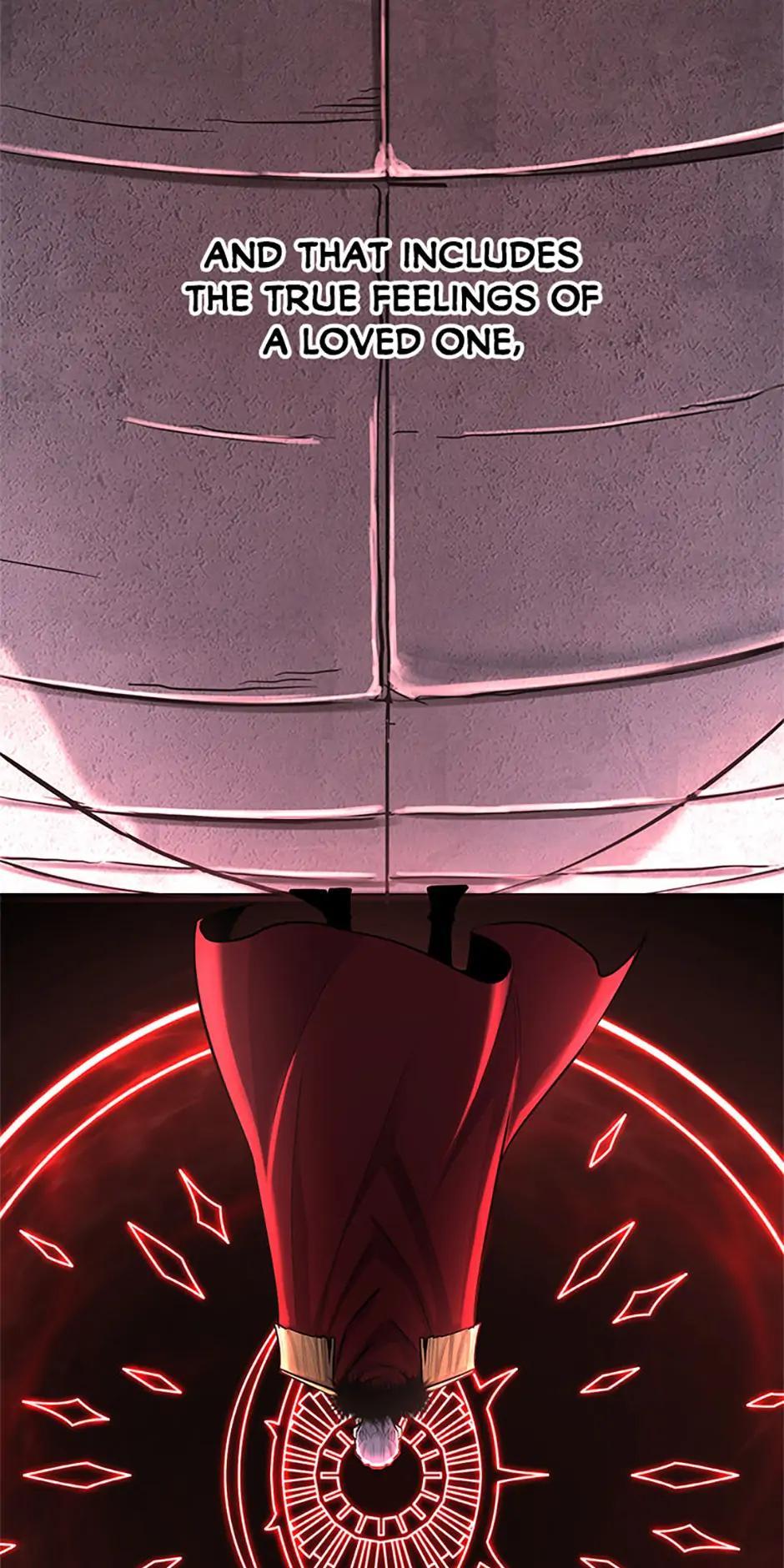 Read The Art of Reincarnation ENGLISH Manga Online