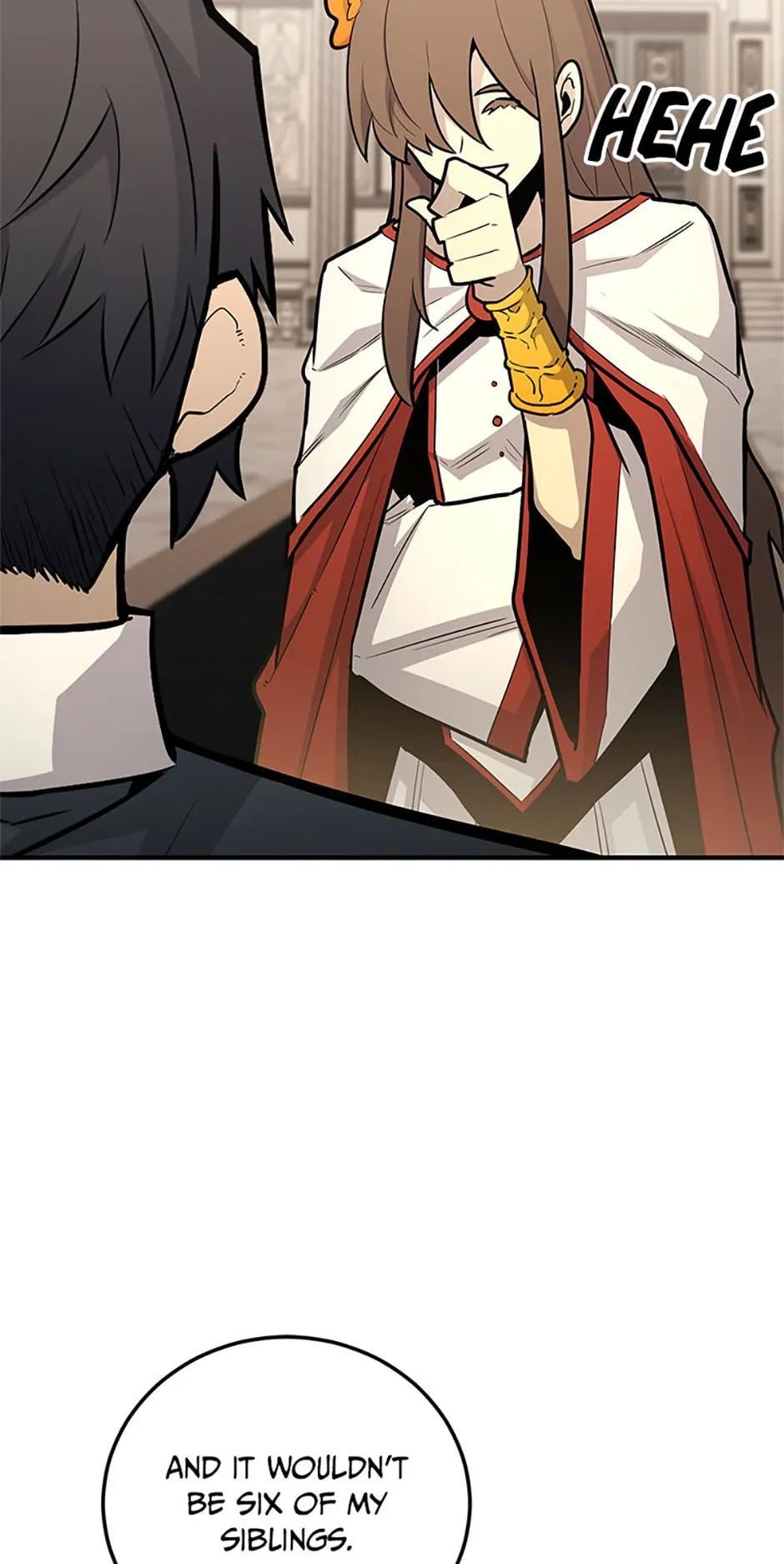 Read The Art of Reincarnation ENGLISH Manga Online