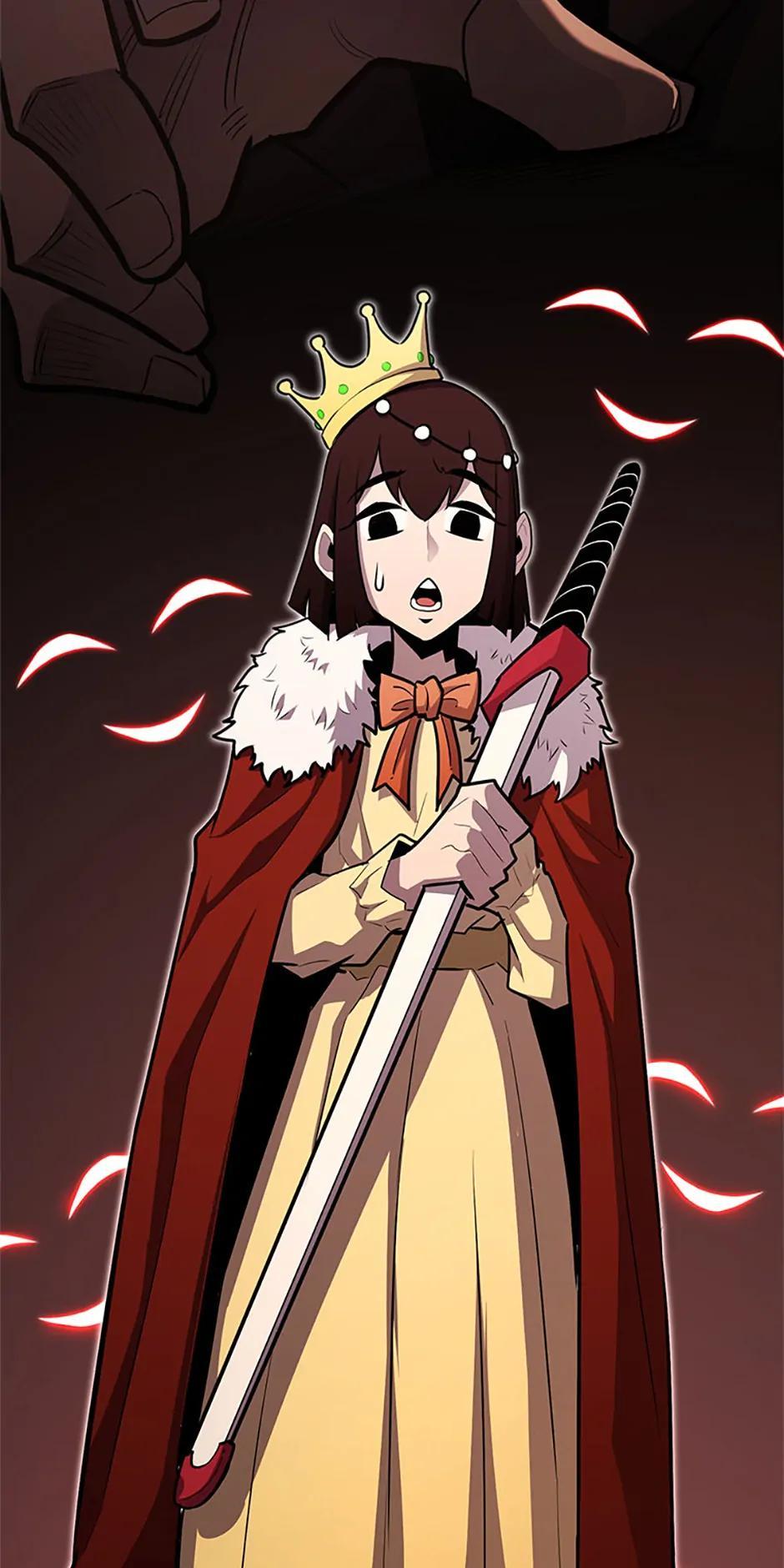 Read The Art of Reincarnation ENGLISH Manga Online