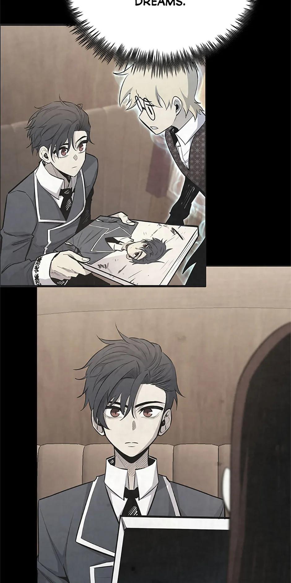 Read The Art of Reincarnation ENGLISH Manga Online