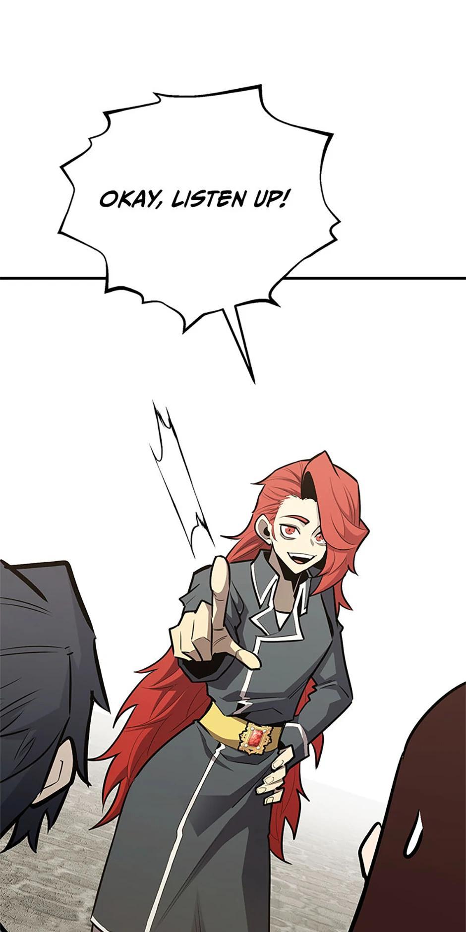 Read The Art of Reincarnation ENGLISH Manga Online