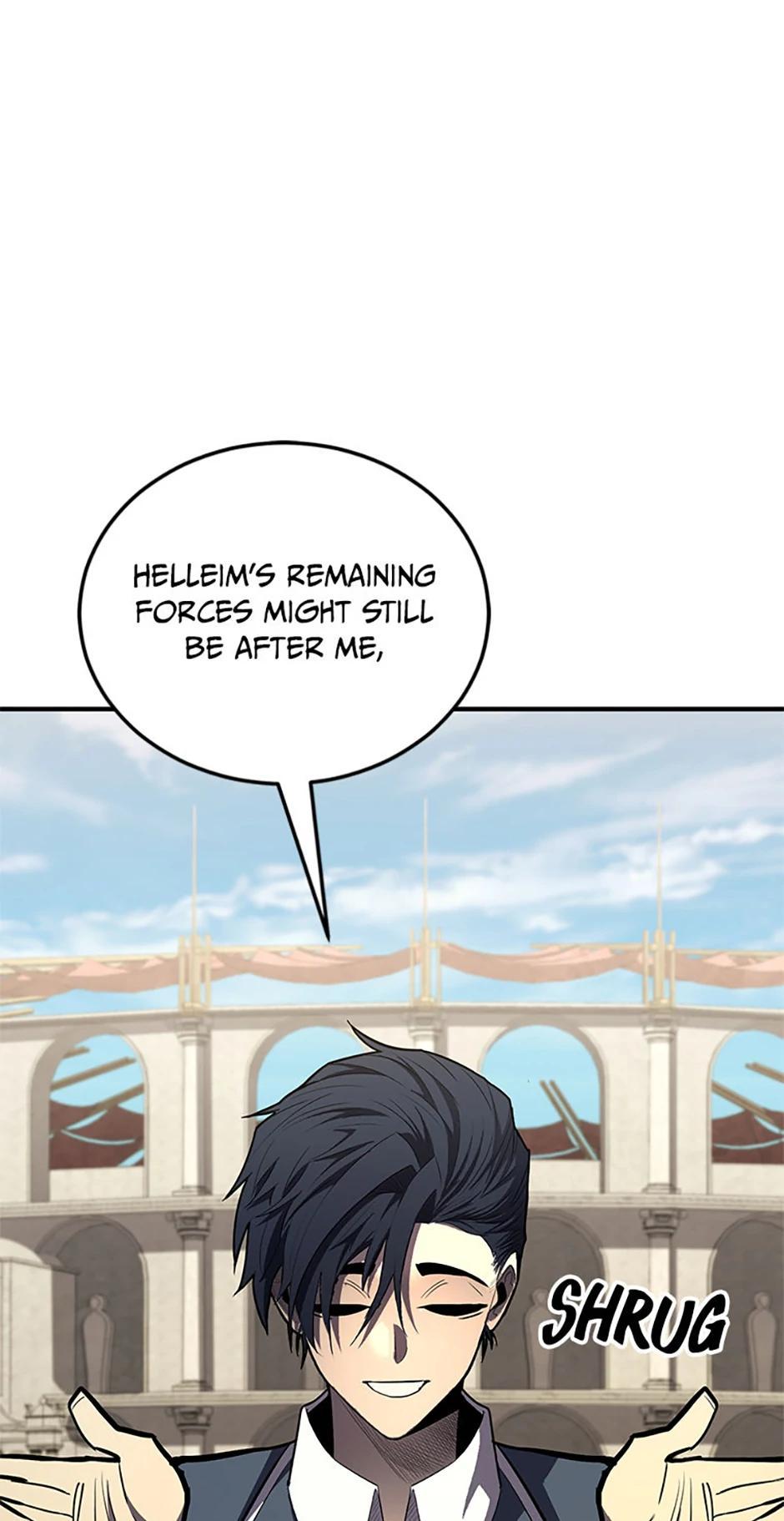 Read The Art of Reincarnation ENGLISH Manga Online