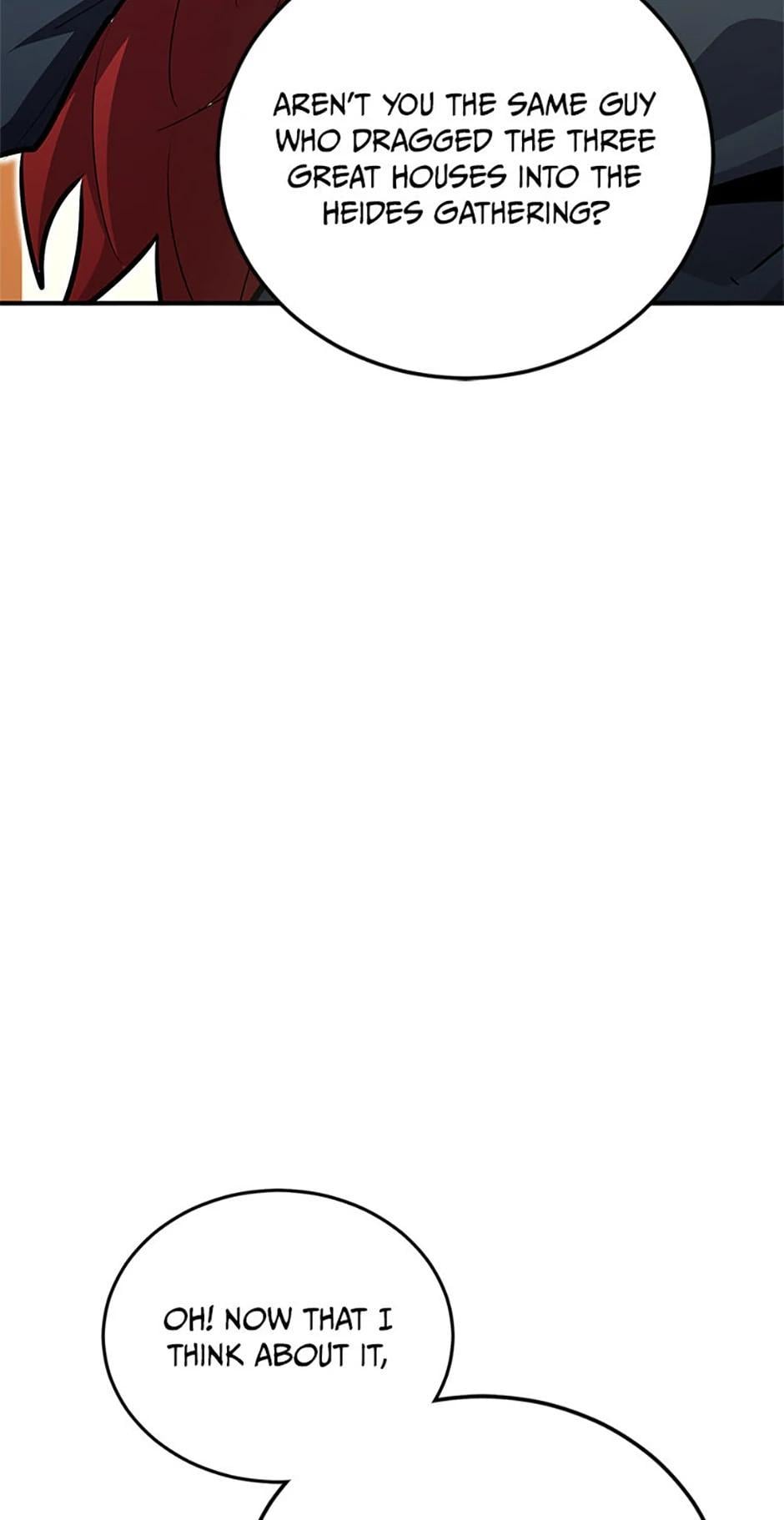 Read The Art of Reincarnation ENGLISH Manga Online