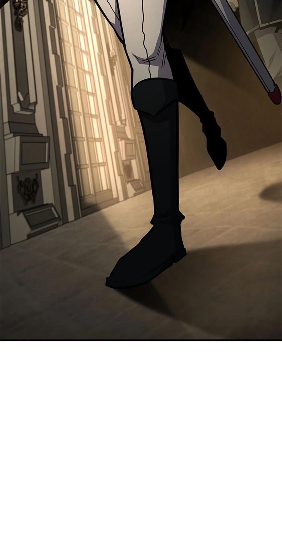 Read The Art of Reincarnation ENGLISH Manga Online