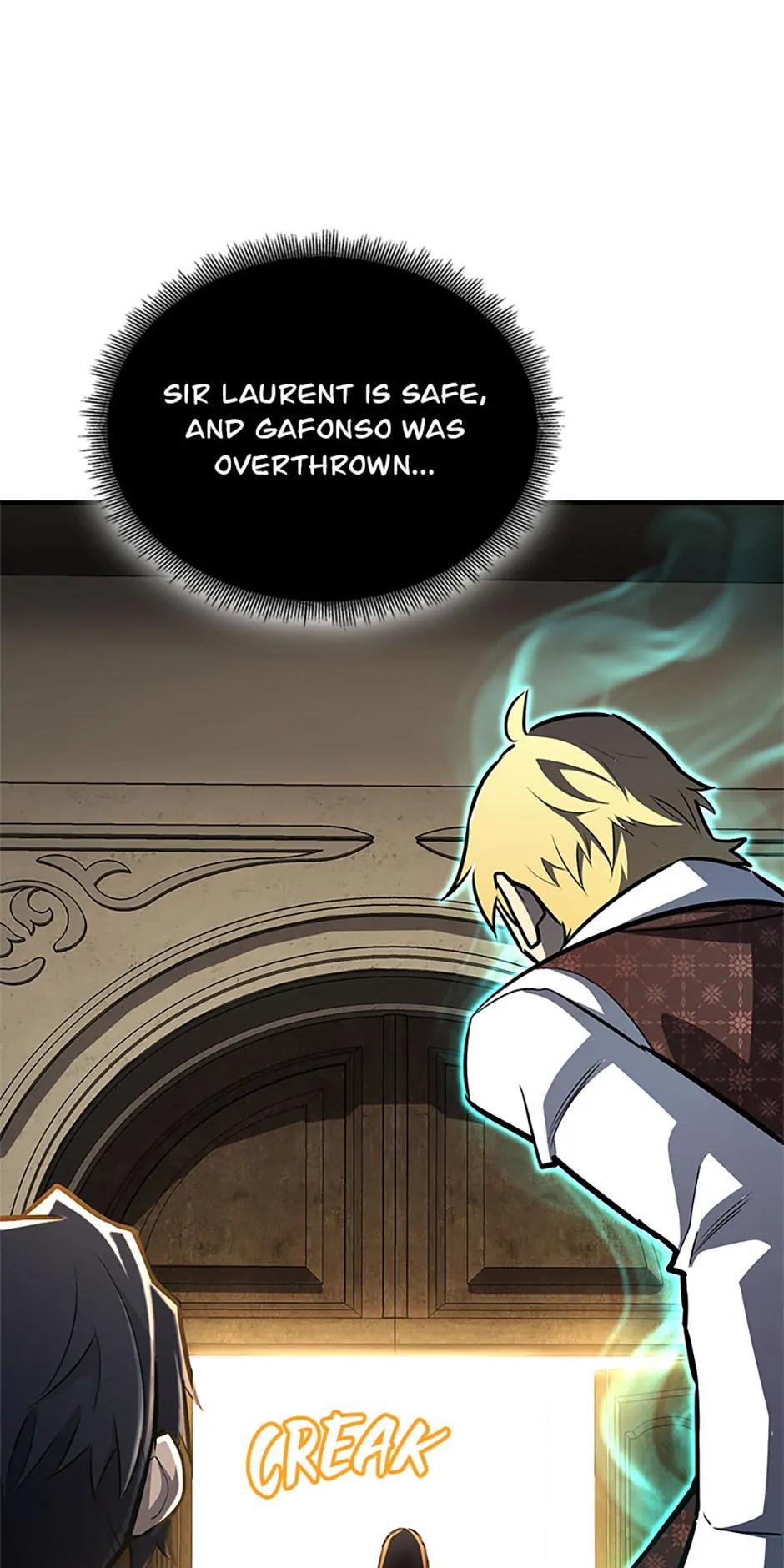 Read The Art of Reincarnation ENGLISH Manga Online