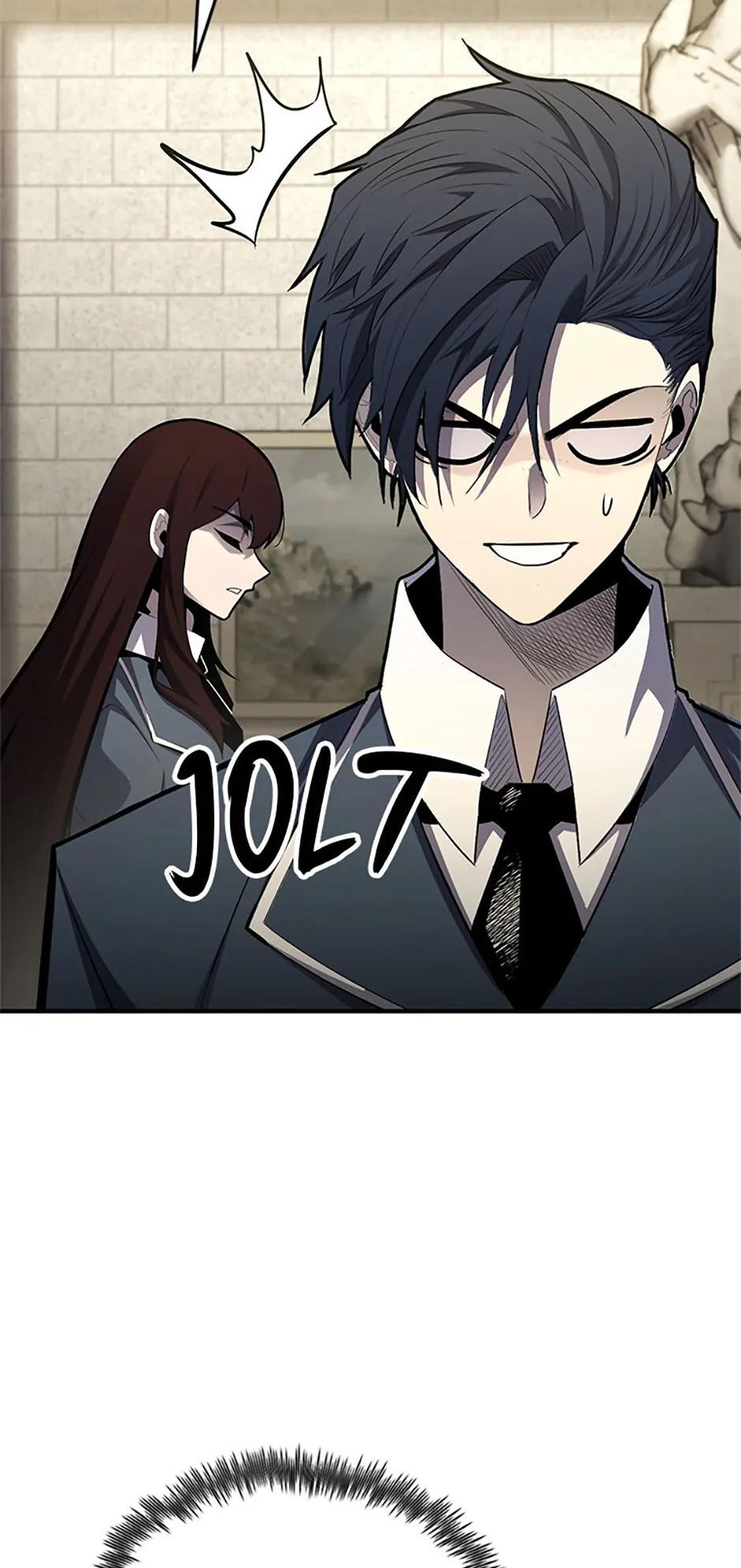 Read The Art of Reincarnation ENGLISH Manga Online