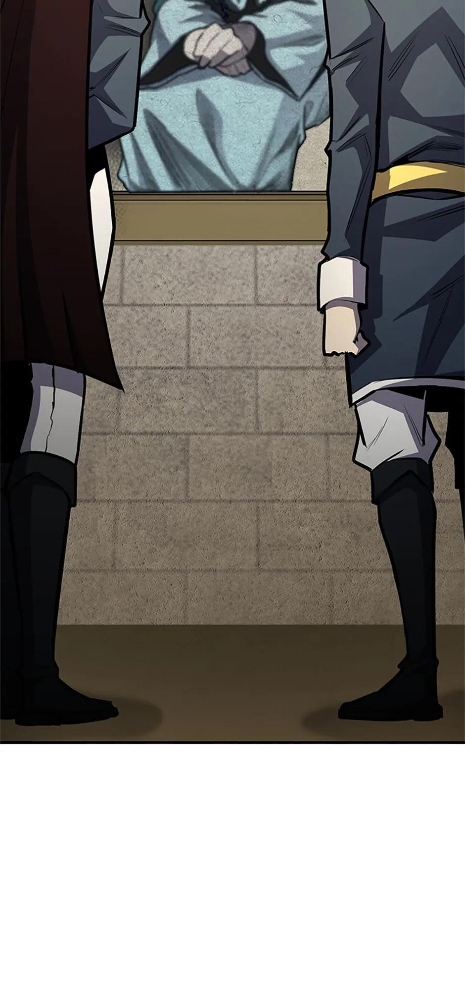 Read The Art of Reincarnation ENGLISH Manga Online