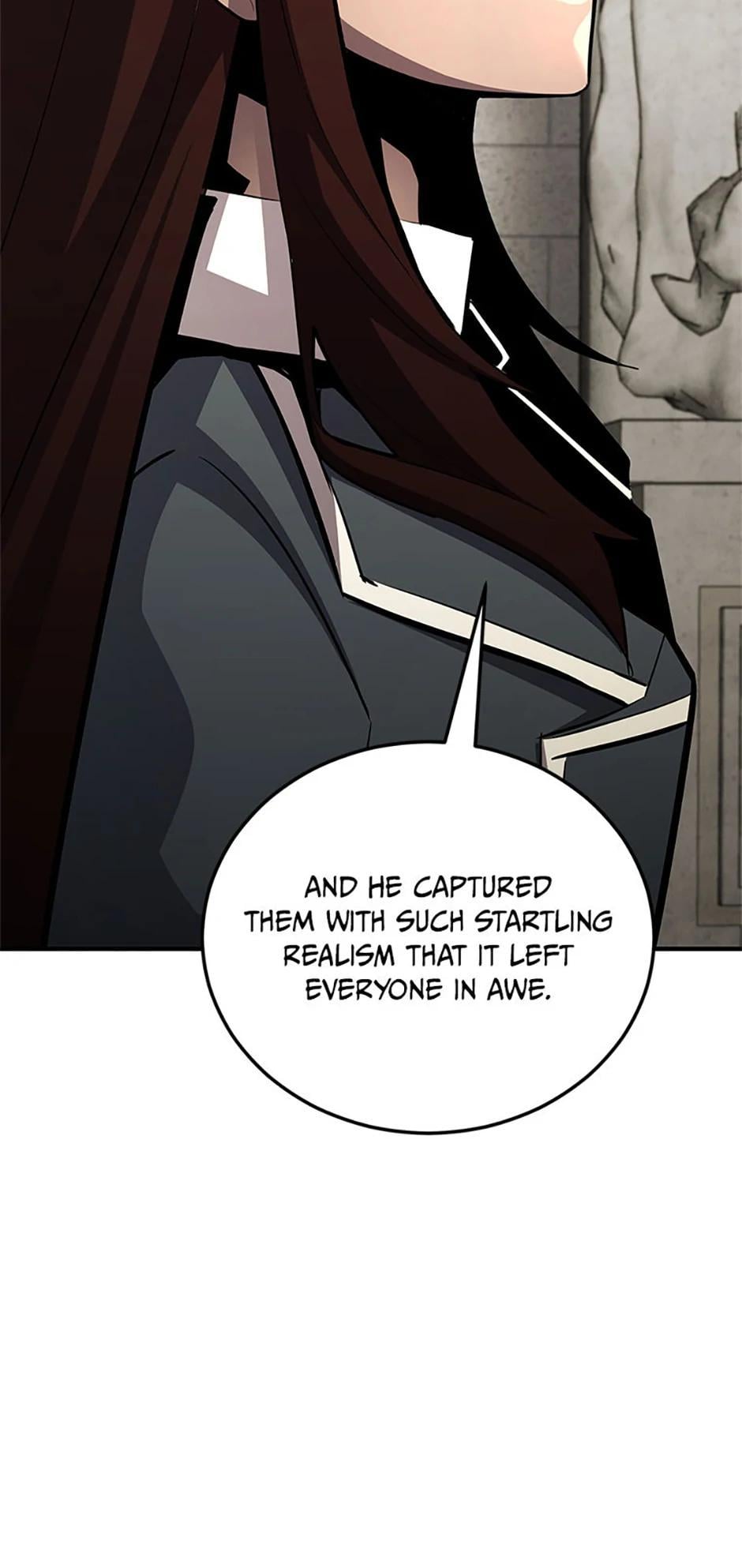 Read The Art of Reincarnation ENGLISH Manga Online