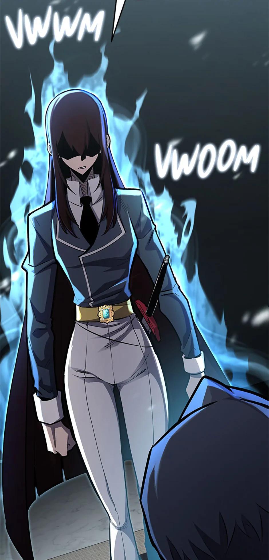 Read The Art of Reincarnation ENGLISH Manga Online