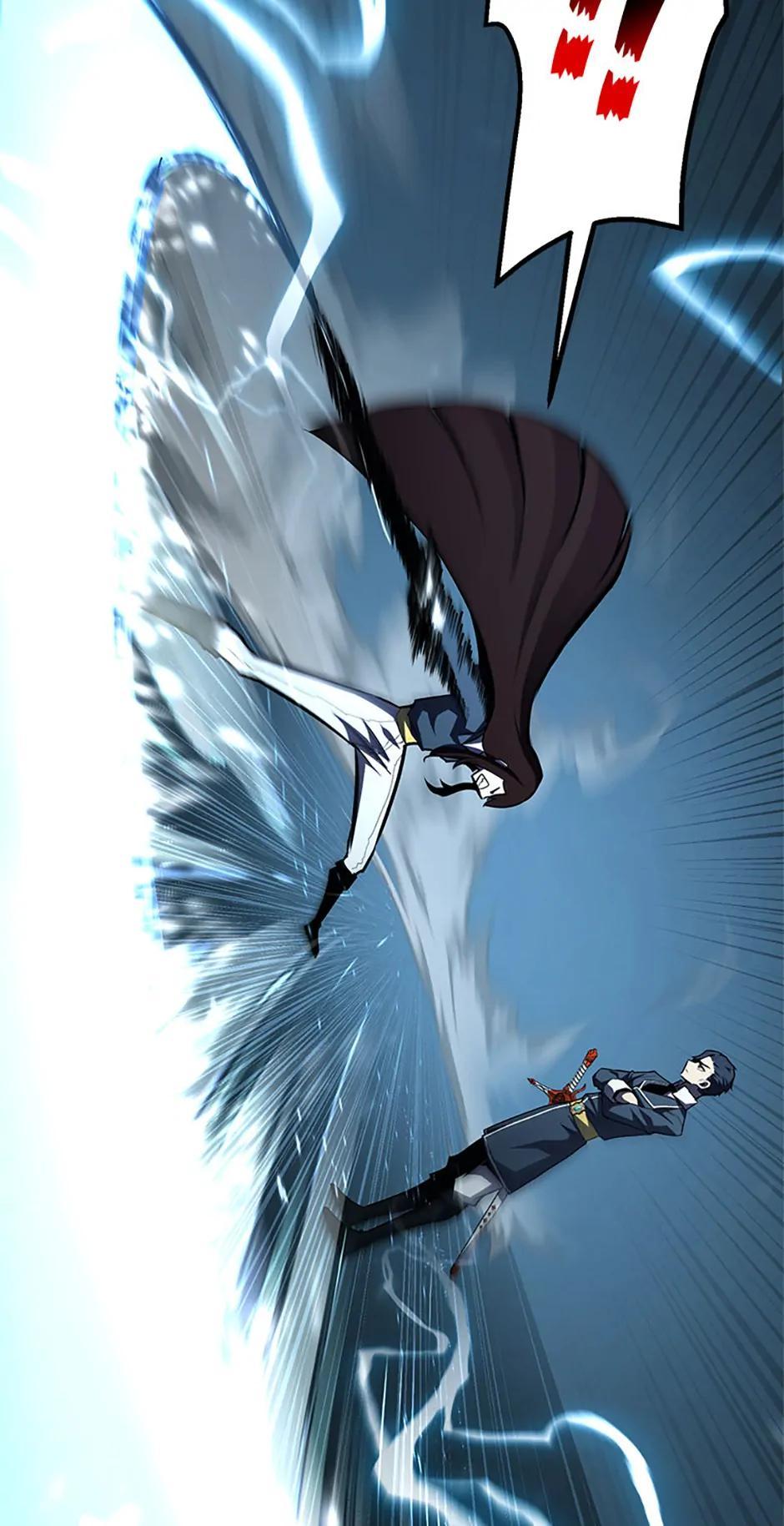 Read The Art of Reincarnation ENGLISH Manga Online