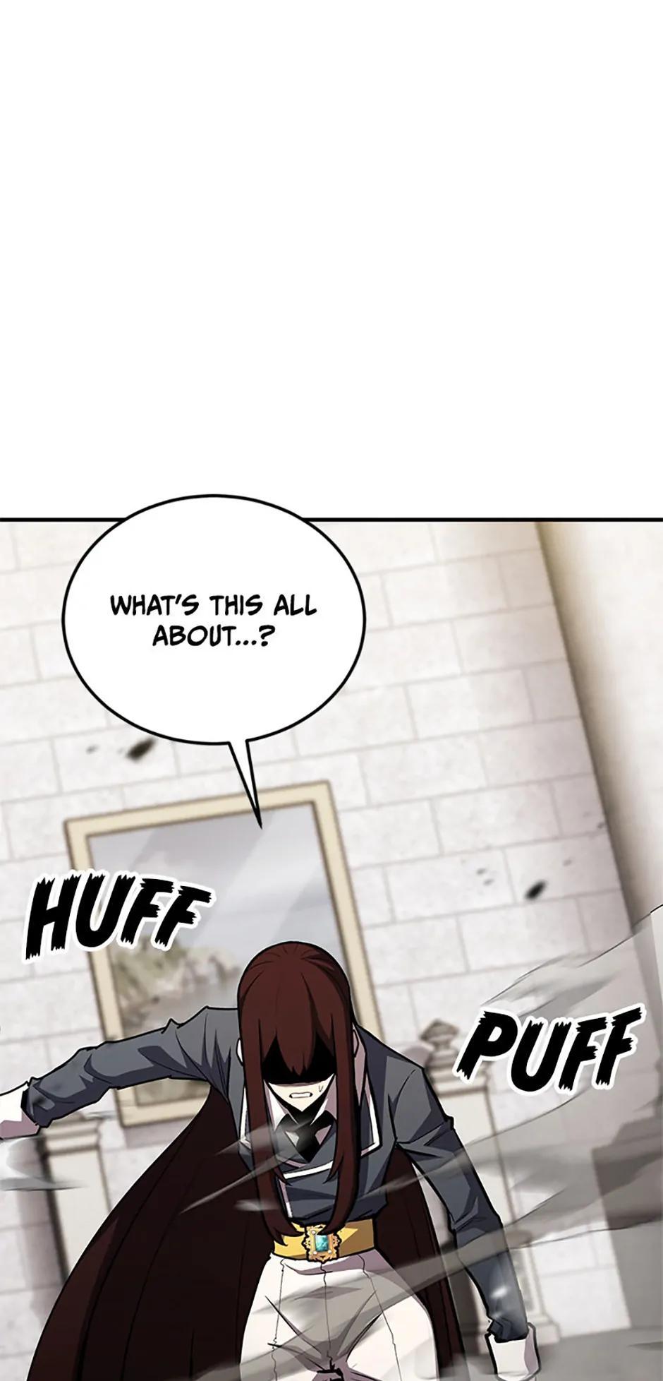 Read The Art of Reincarnation ENGLISH Manga Online