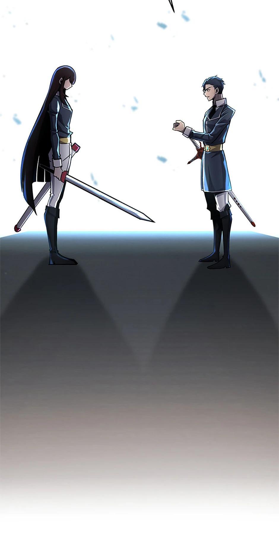 Read The Art of Reincarnation ENGLISH Manga Online