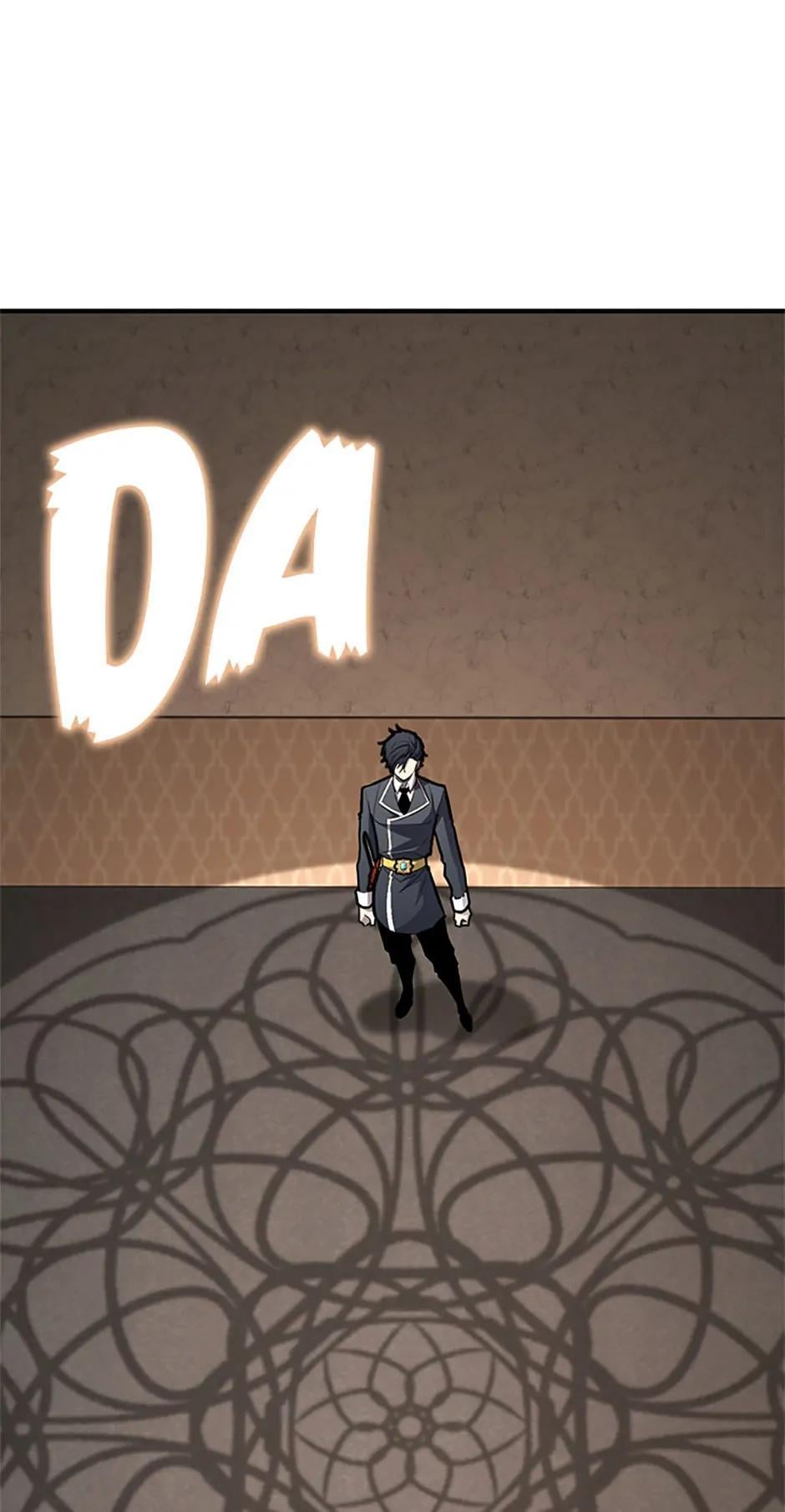 Read The Art of Reincarnation ENGLISH Manga Online