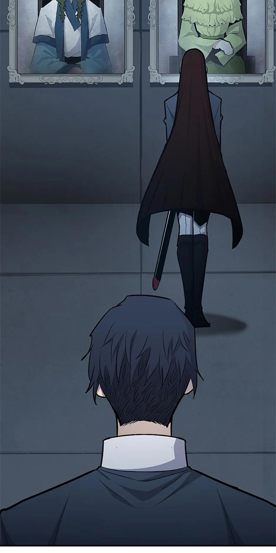 Read The Art of Reincarnation ENGLISH Manga Online