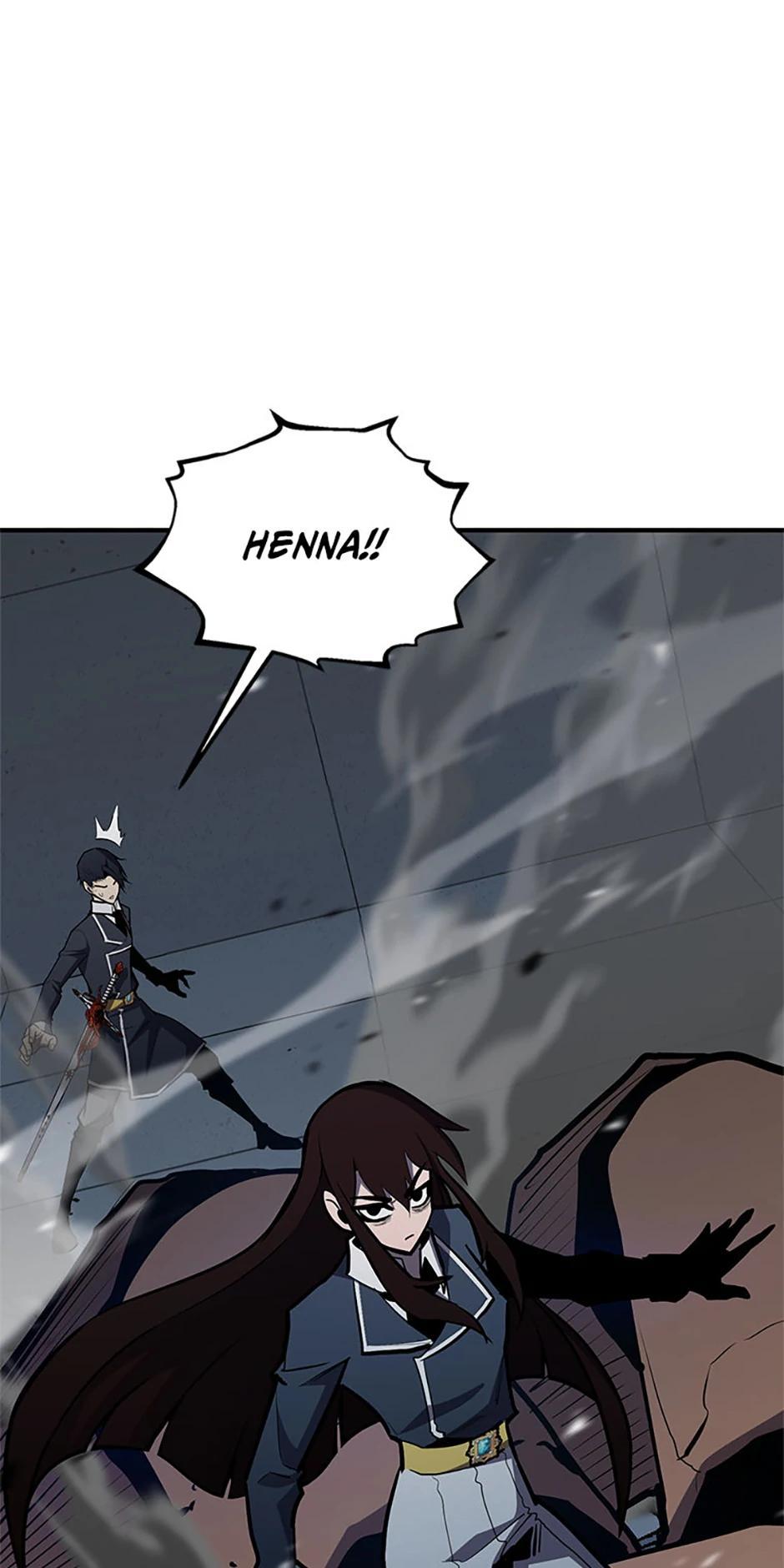 Read The Art of Reincarnation ENGLISH Manga Online