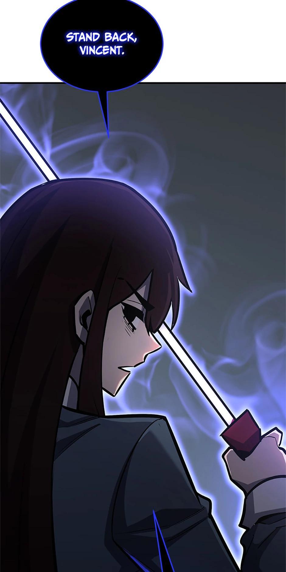 Read The Art of Reincarnation ENGLISH Manga Online