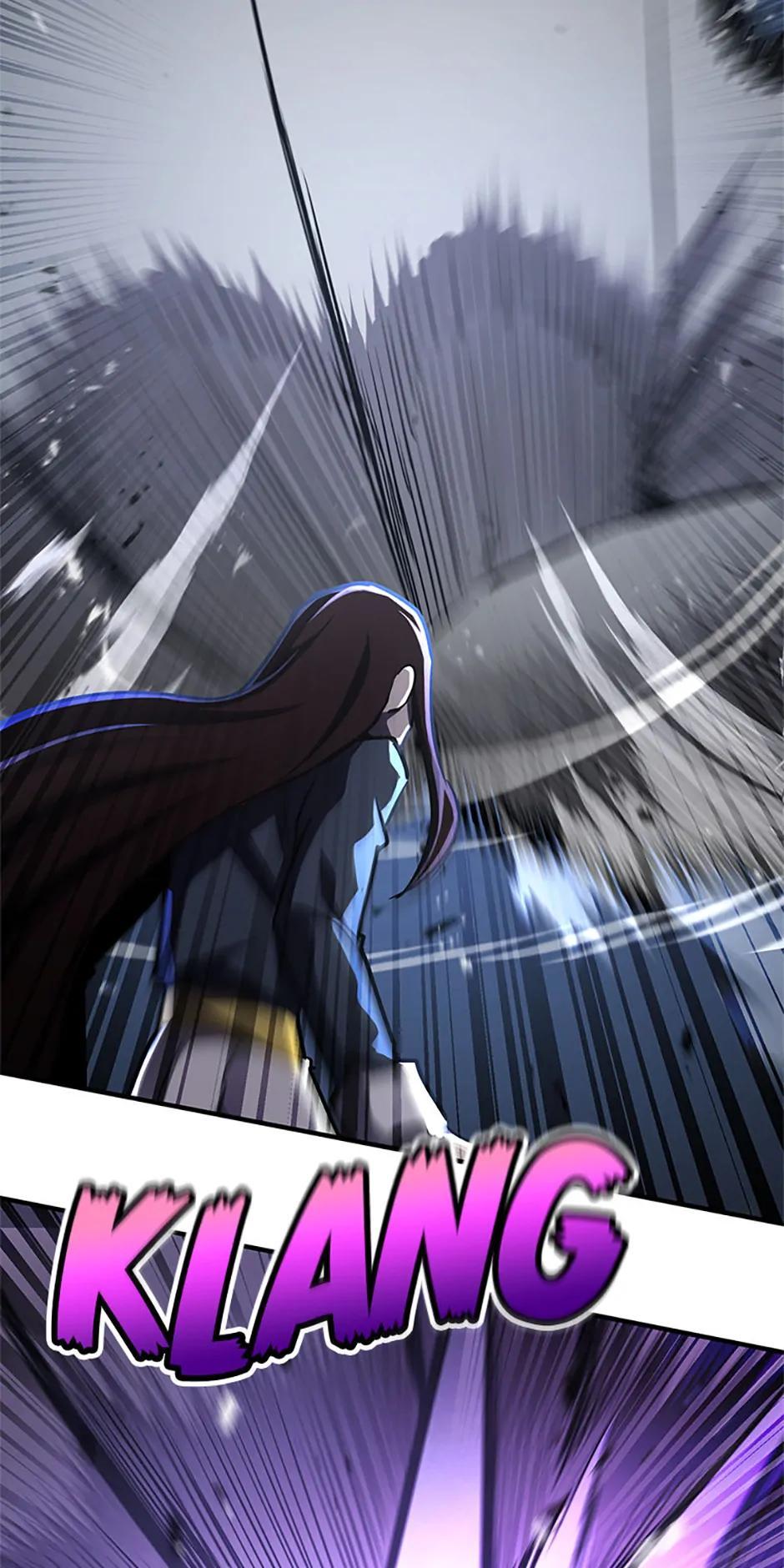 Read The Art of Reincarnation ENGLISH Manga Online