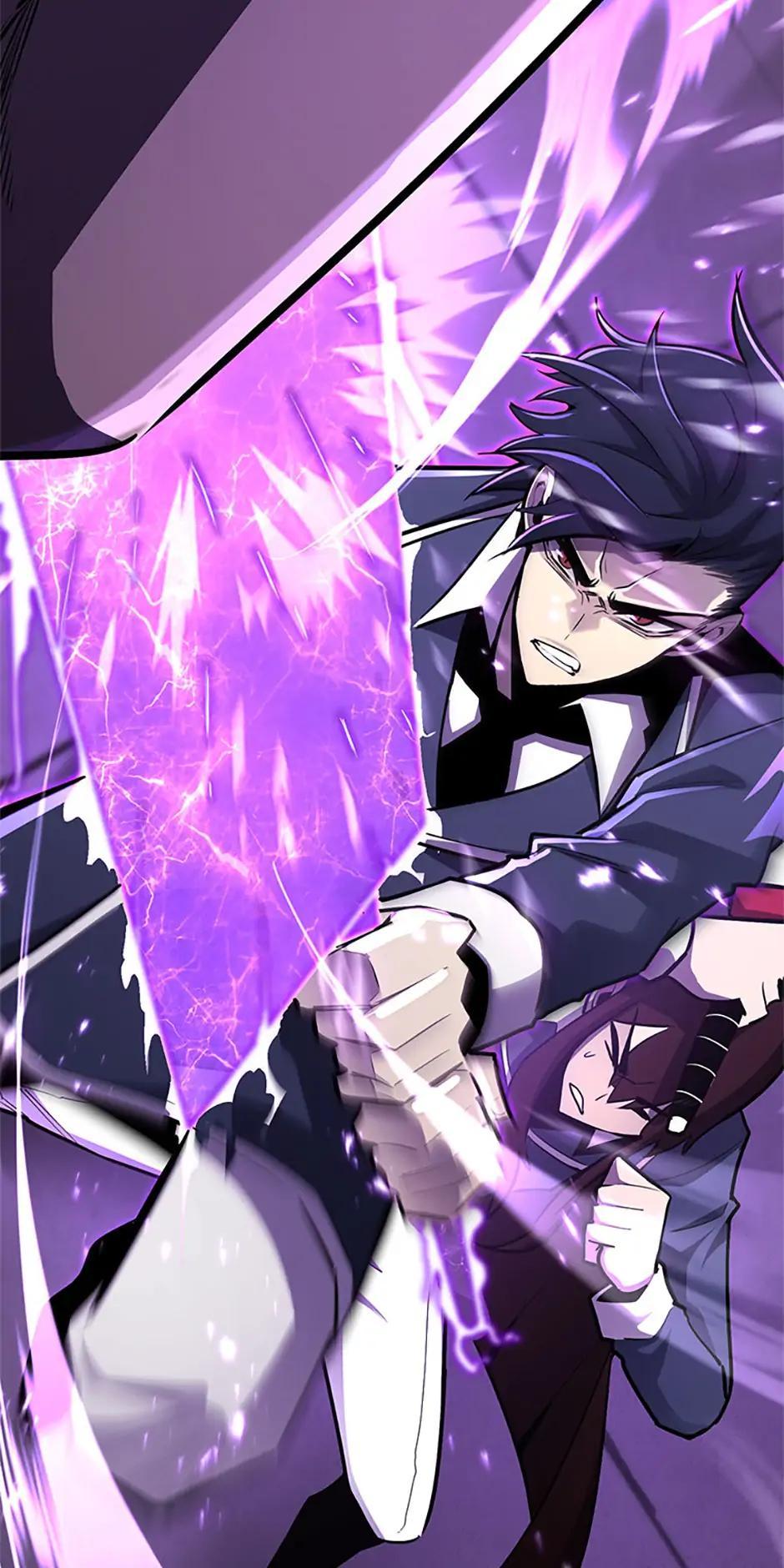 Read The Art of Reincarnation ENGLISH Manga Online