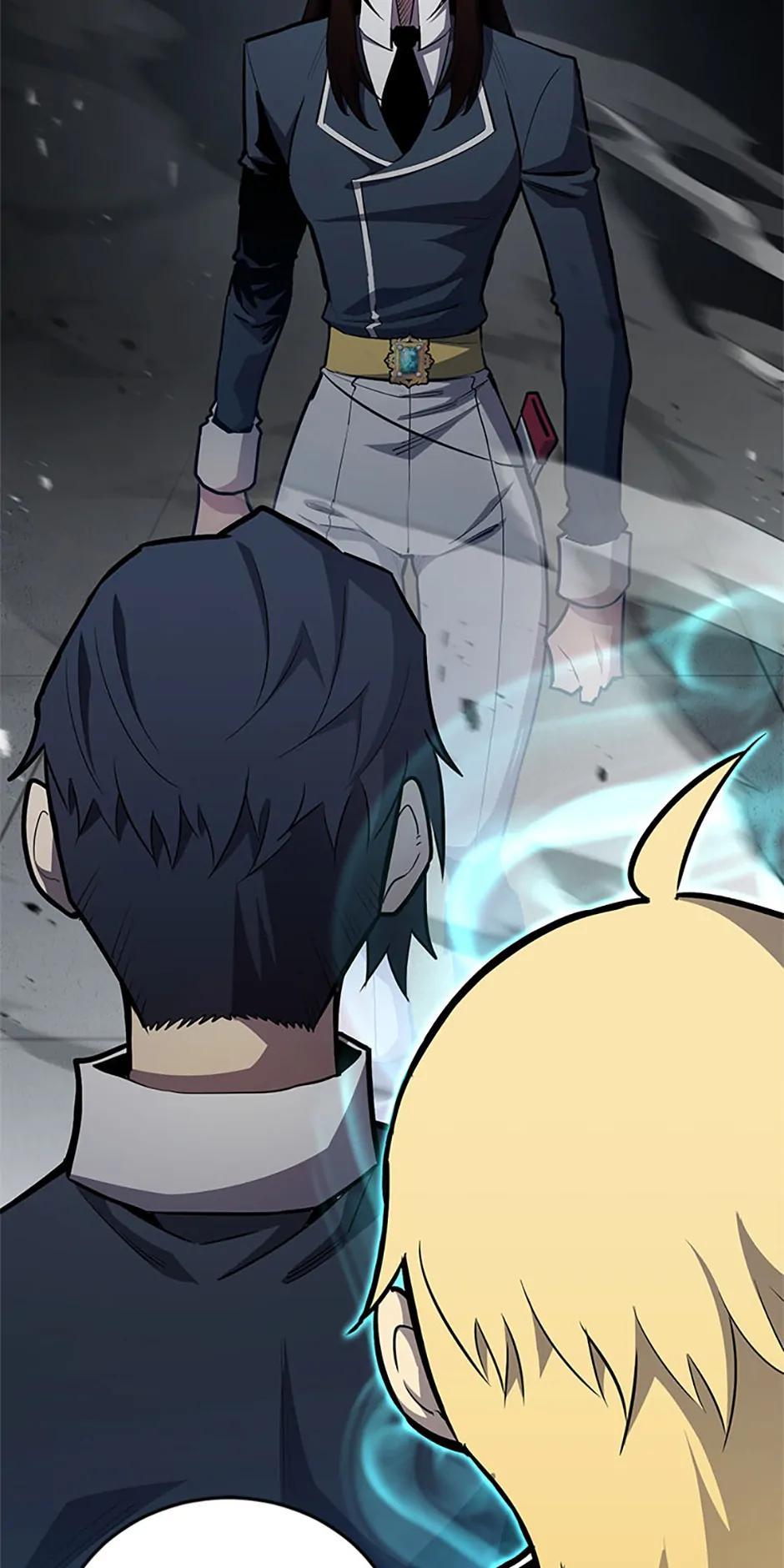 Read The Art of Reincarnation ENGLISH Manga Online