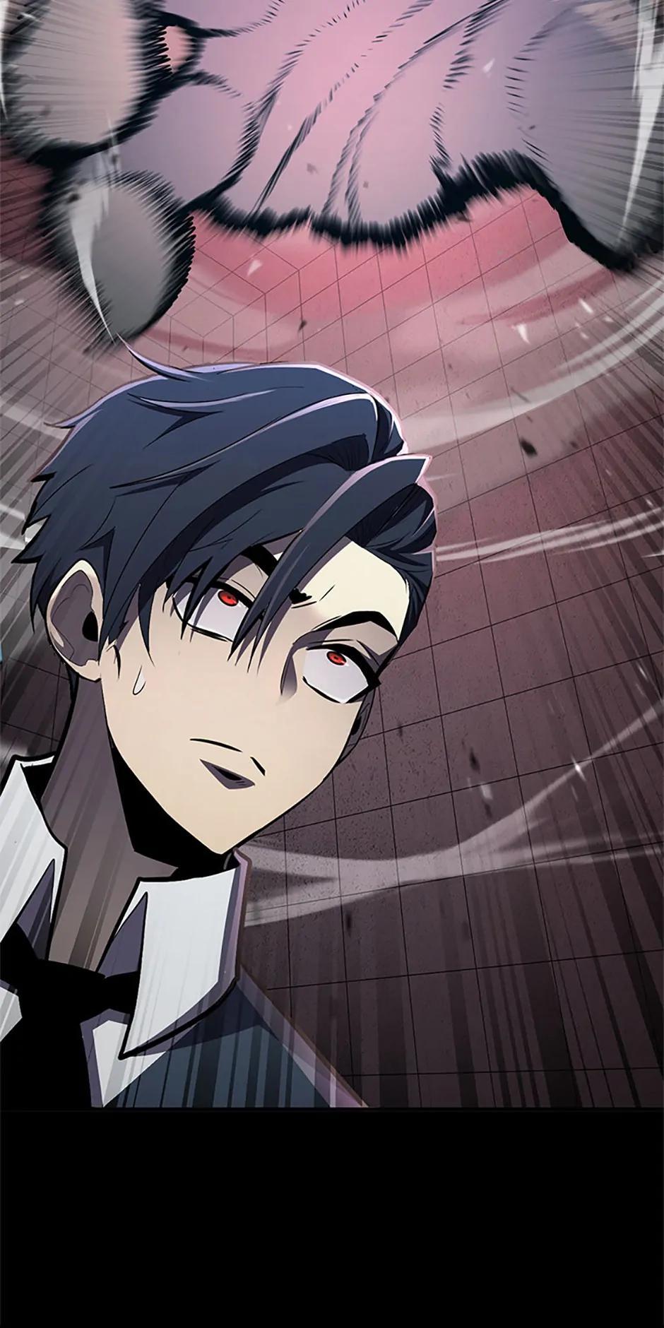 Read The Art of Reincarnation ENGLISH Manga Online