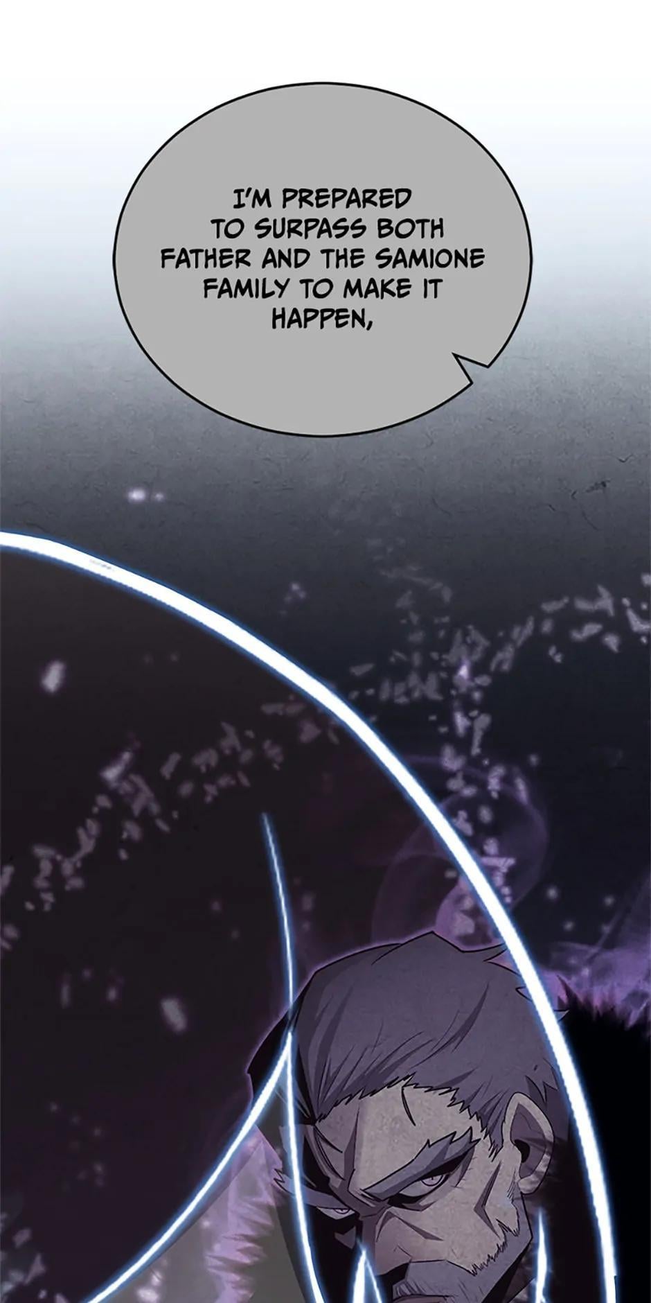 Read The Art of Reincarnation ENGLISH Manga Online