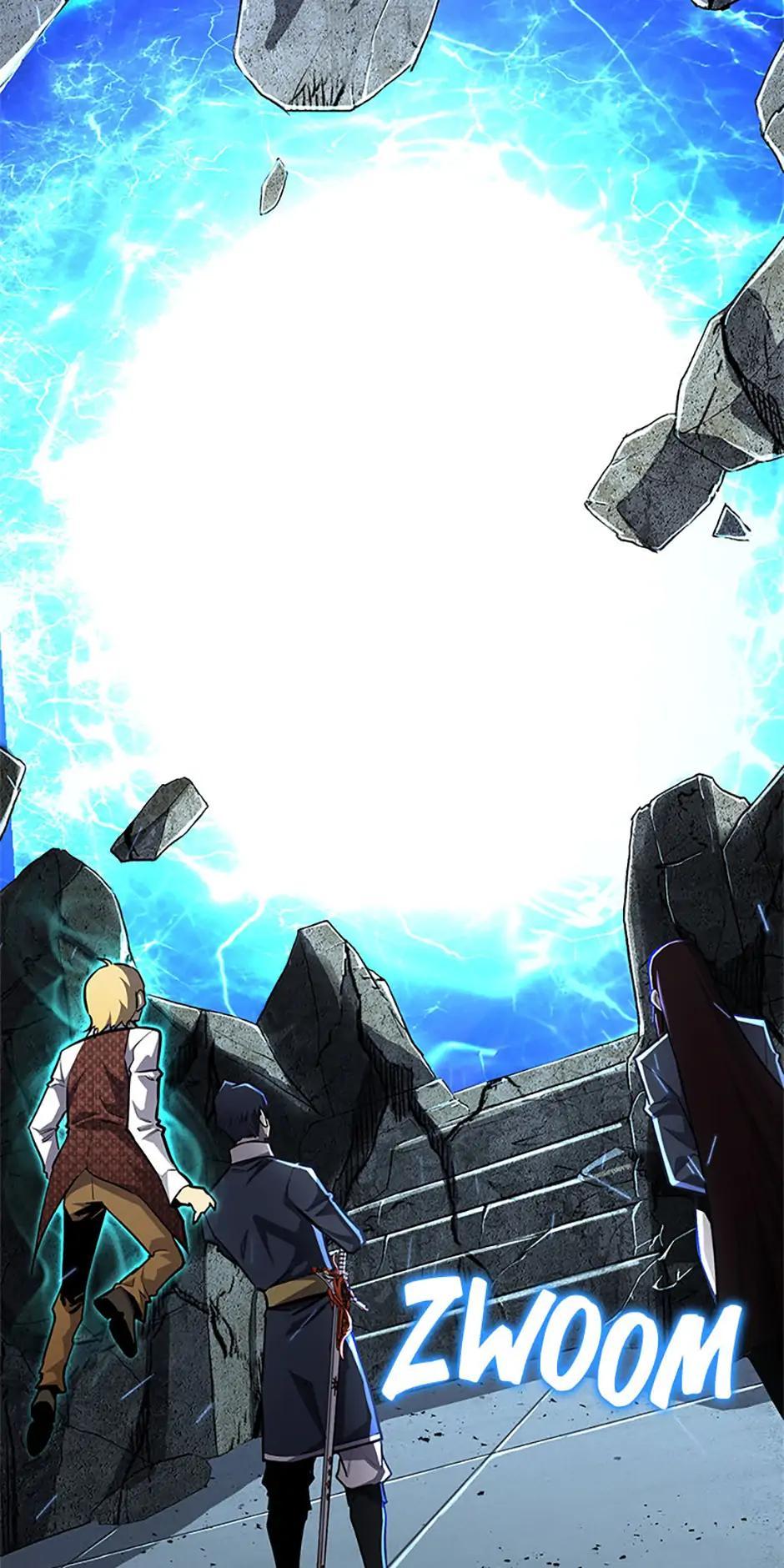 Read The Art of Reincarnation ENGLISH Manga Online